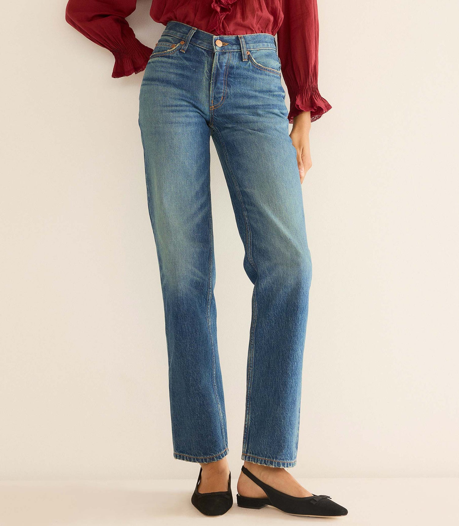 DIANA JEAN -- VILLEFORT WASH