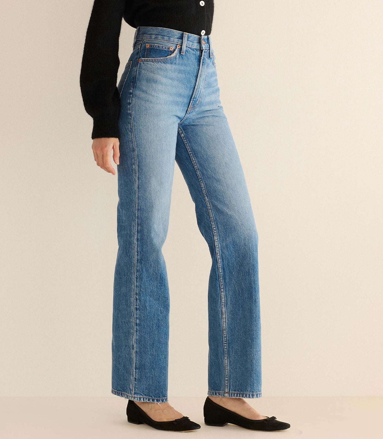 LAURENT JEAN -- CASTILLON WASH