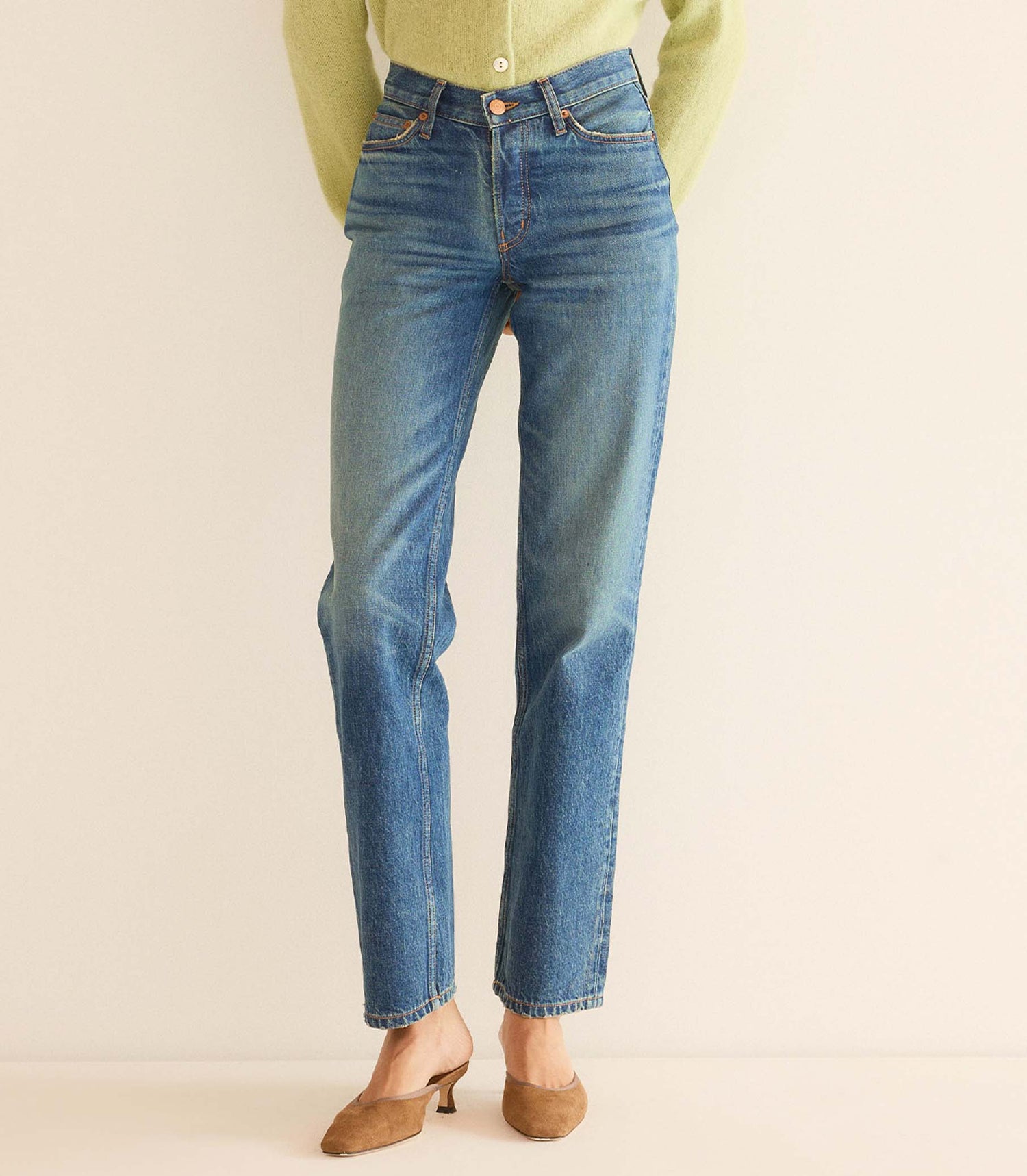 LEONE JEAN -- VILLEFORT WASH