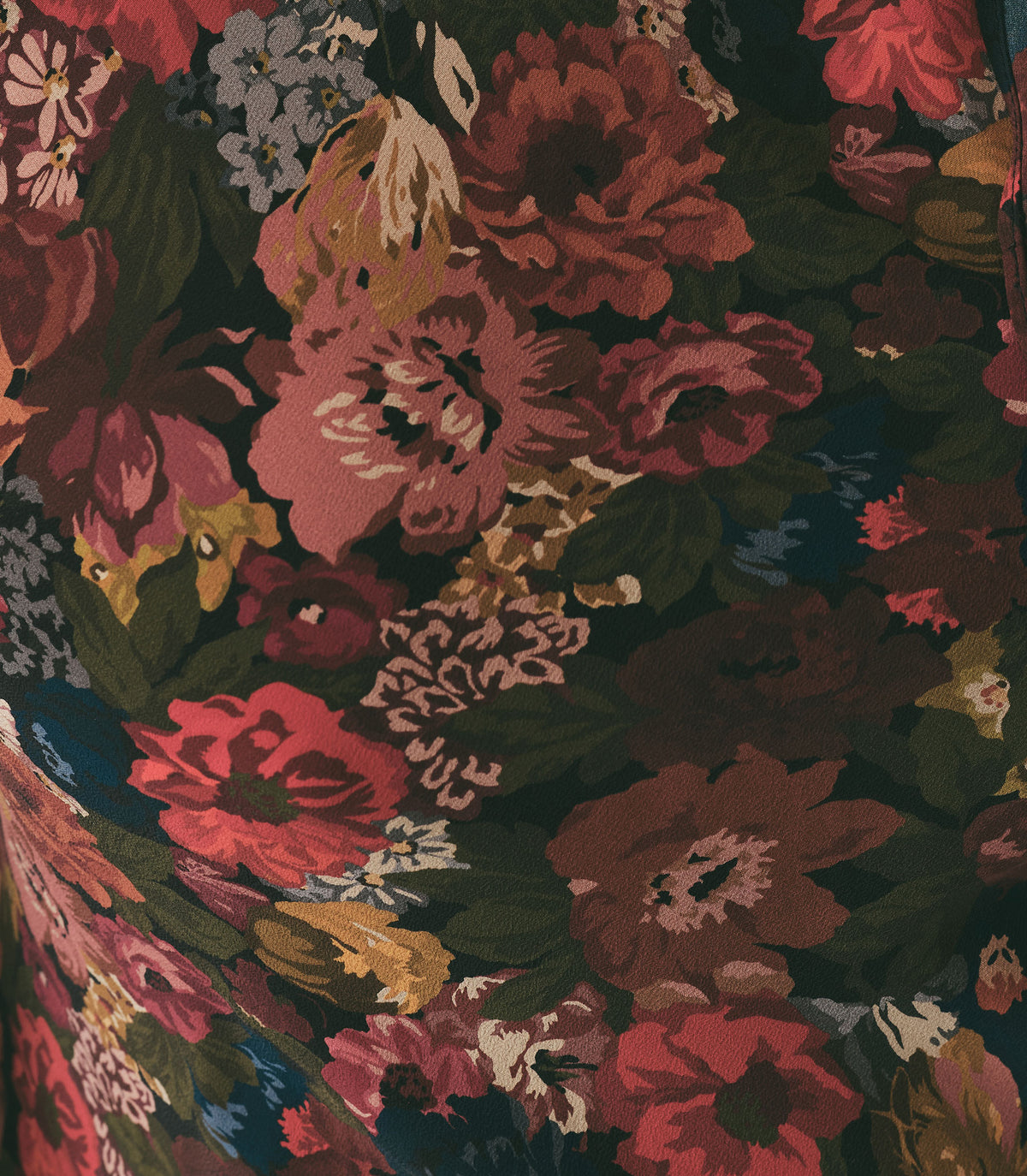 HMD -- AMANDE DRESS -- MOONLIT GARDEN