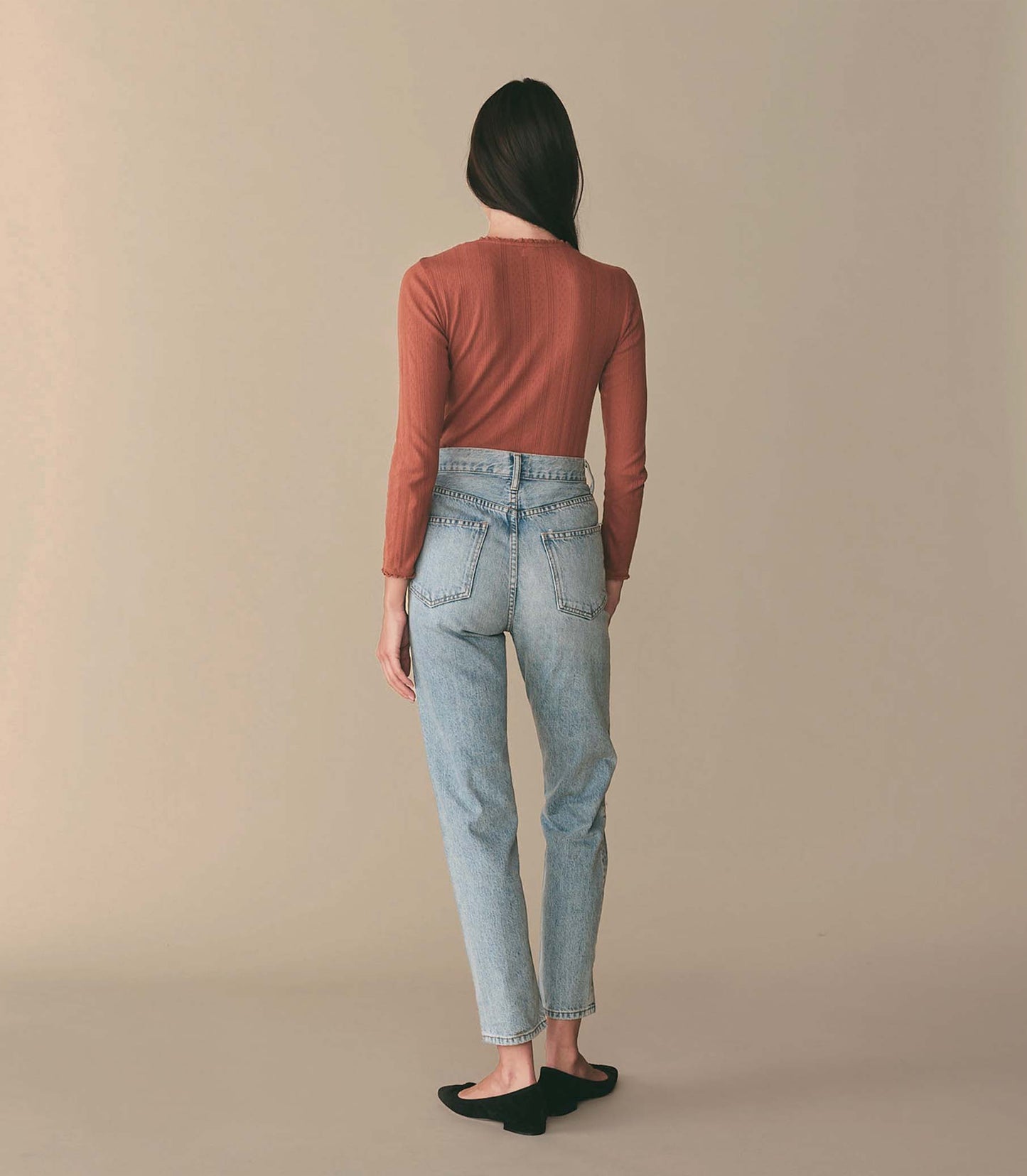 HMD -- ANNIE TEE -- BUCKEYE