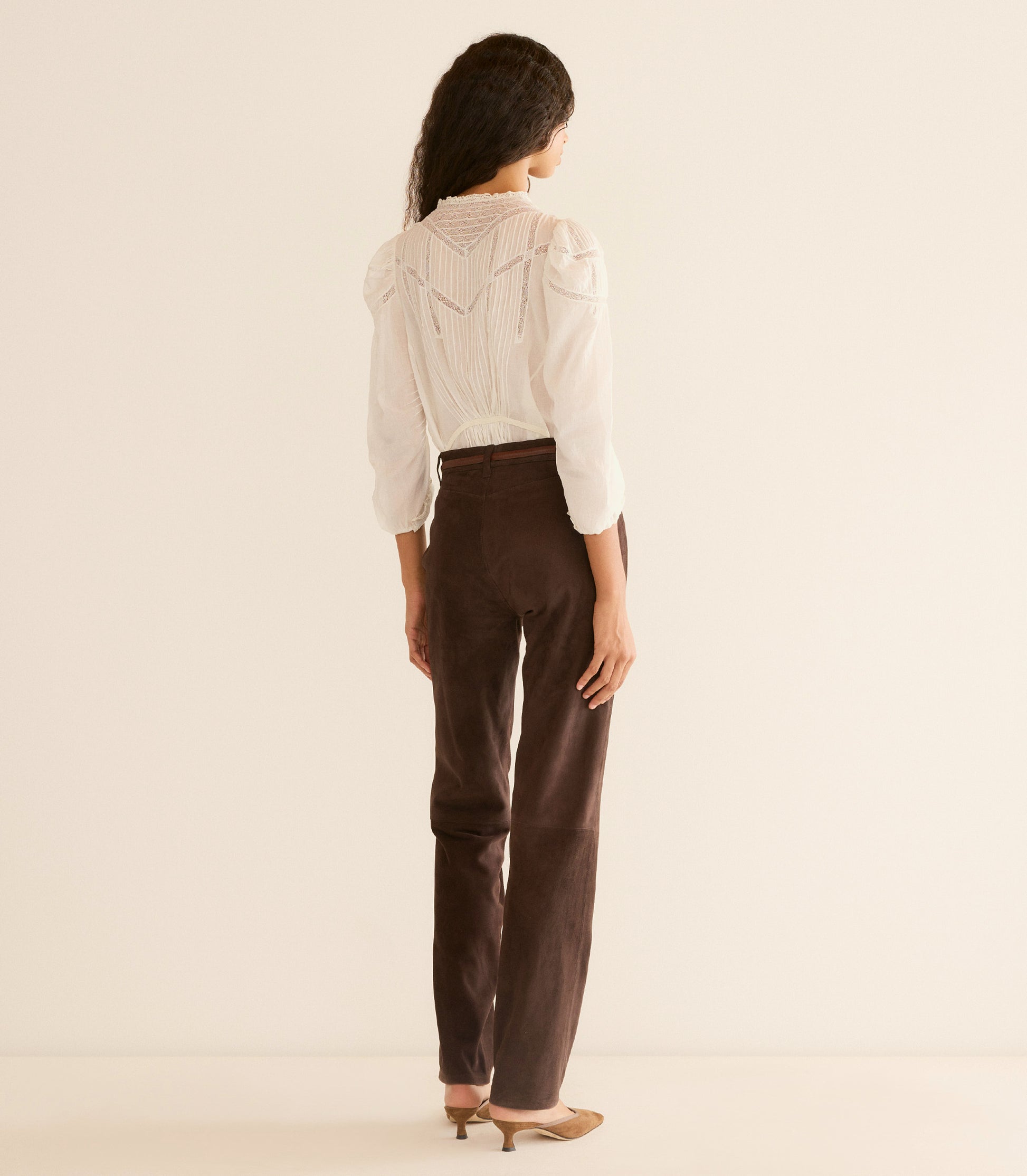ADELPHINE TOP -- SALT view 5