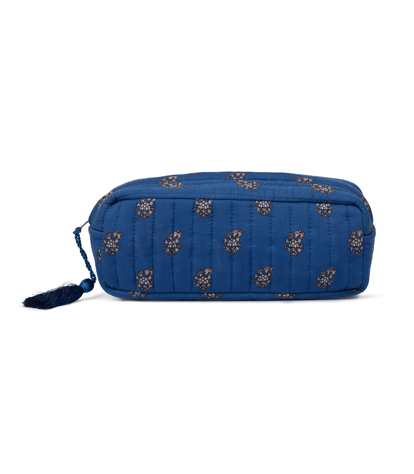 AISA POUCH -- EARTHA PAISLEY