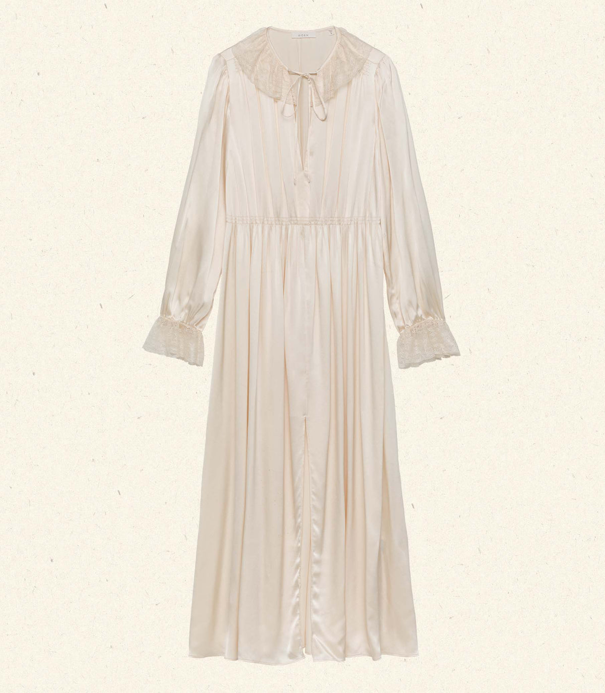 HMD -- ALESSANDRA DRESS -- CANDLELIGHT