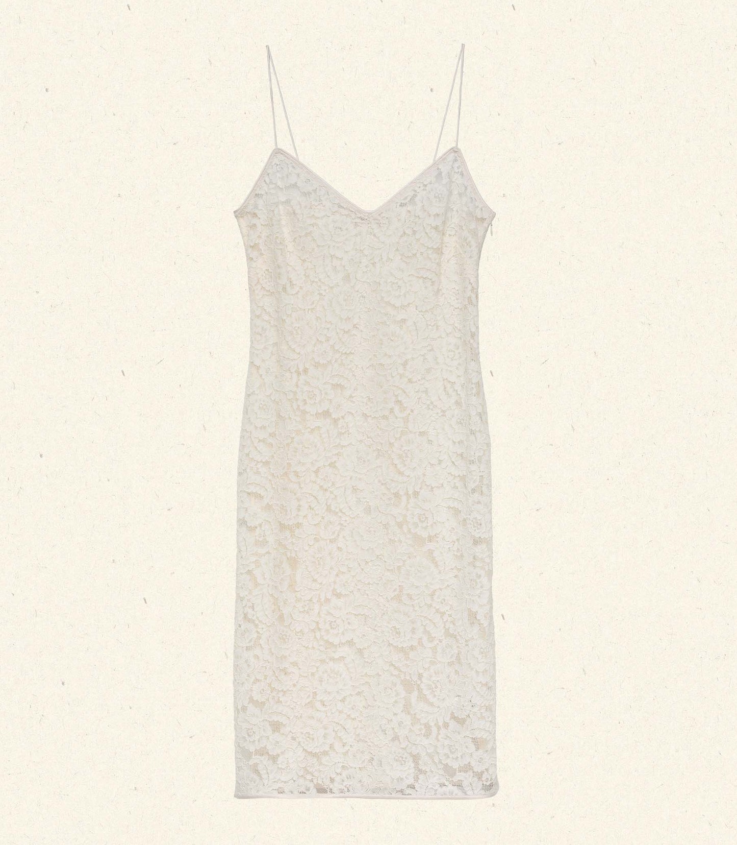HMD -- ALISSA DRESS -- CALLA LILY