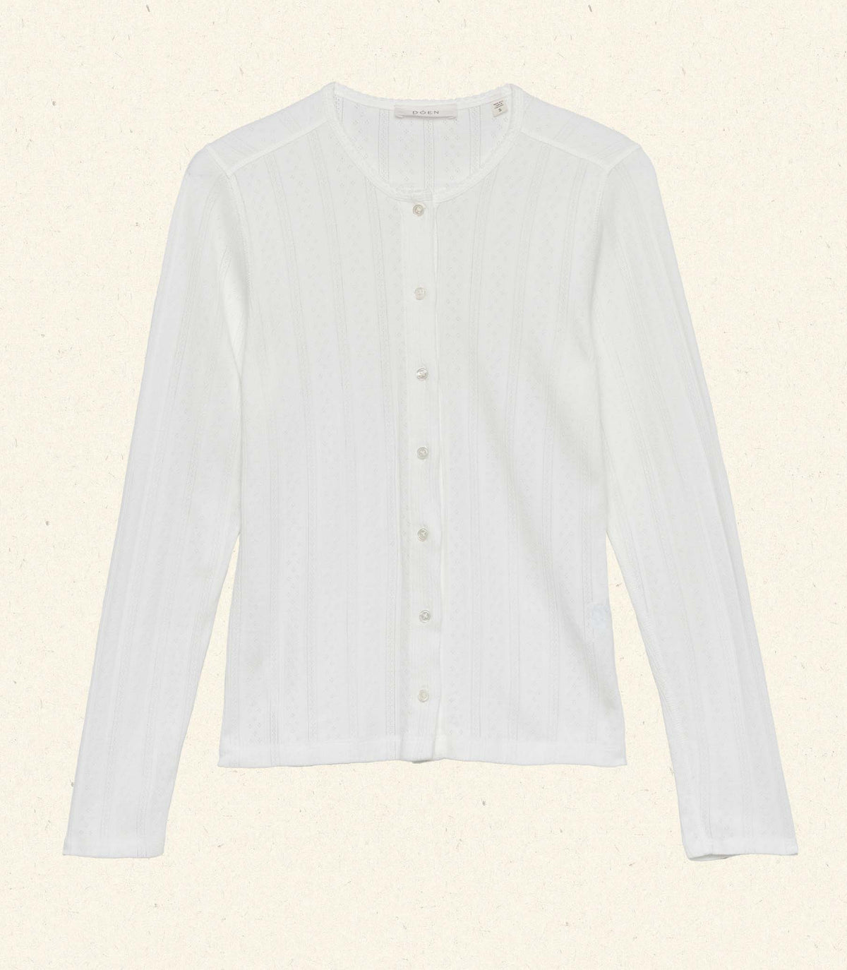 HMD -- AMELIE TEE -- SALT