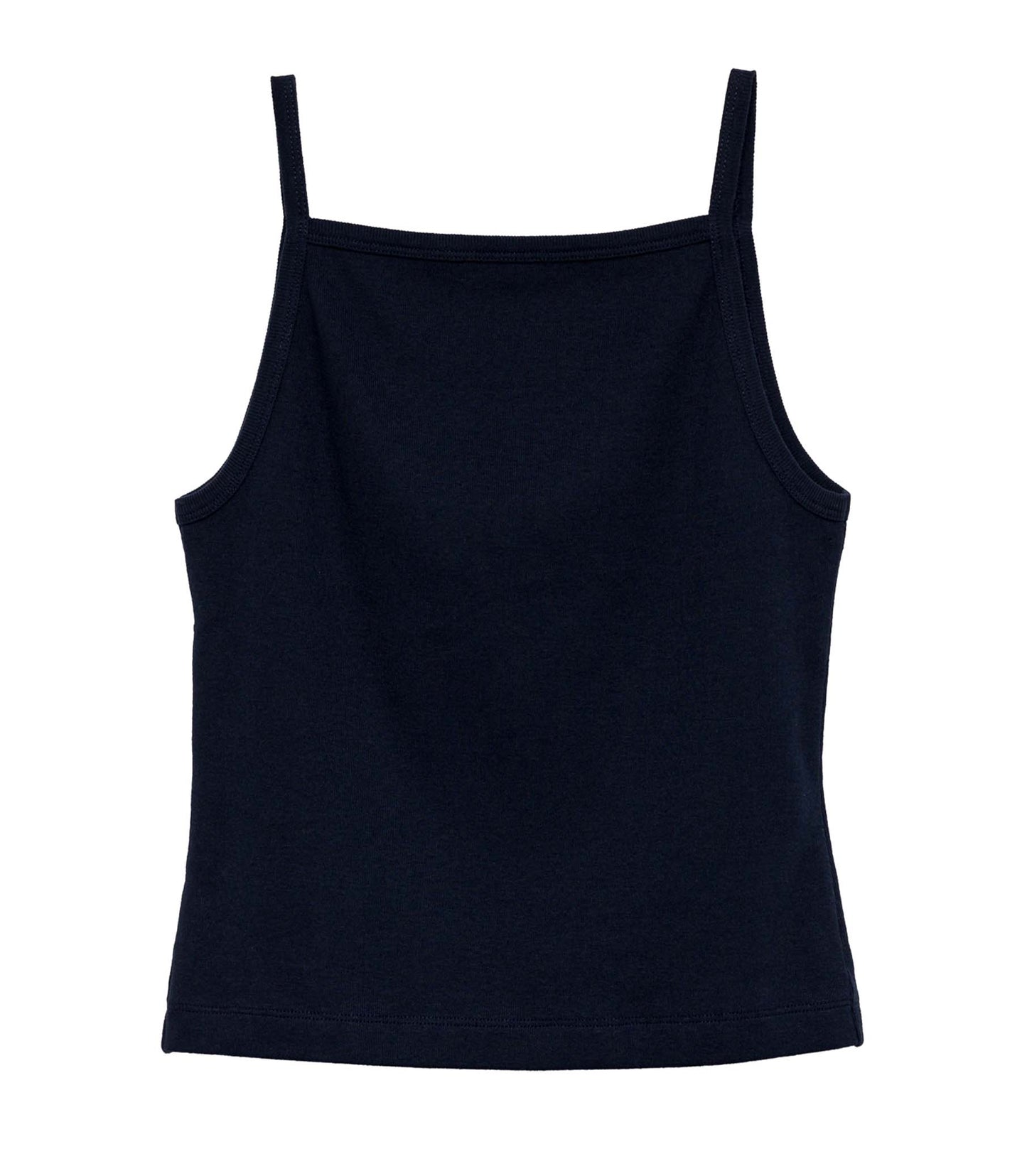 HMD -- ANGIE TANK -- NAVY