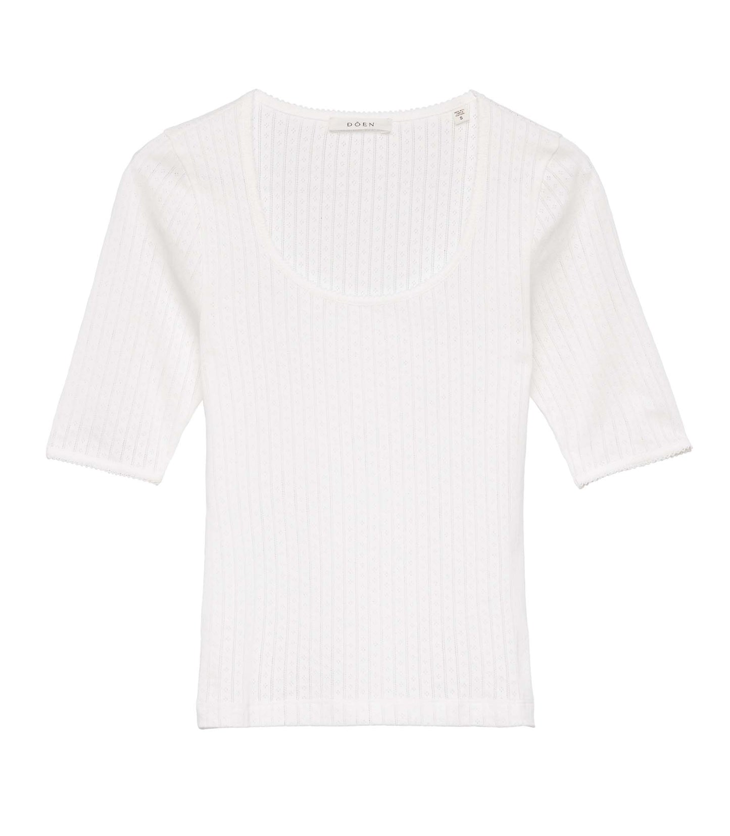 HMD -- ANTHIA TEE -- SALT