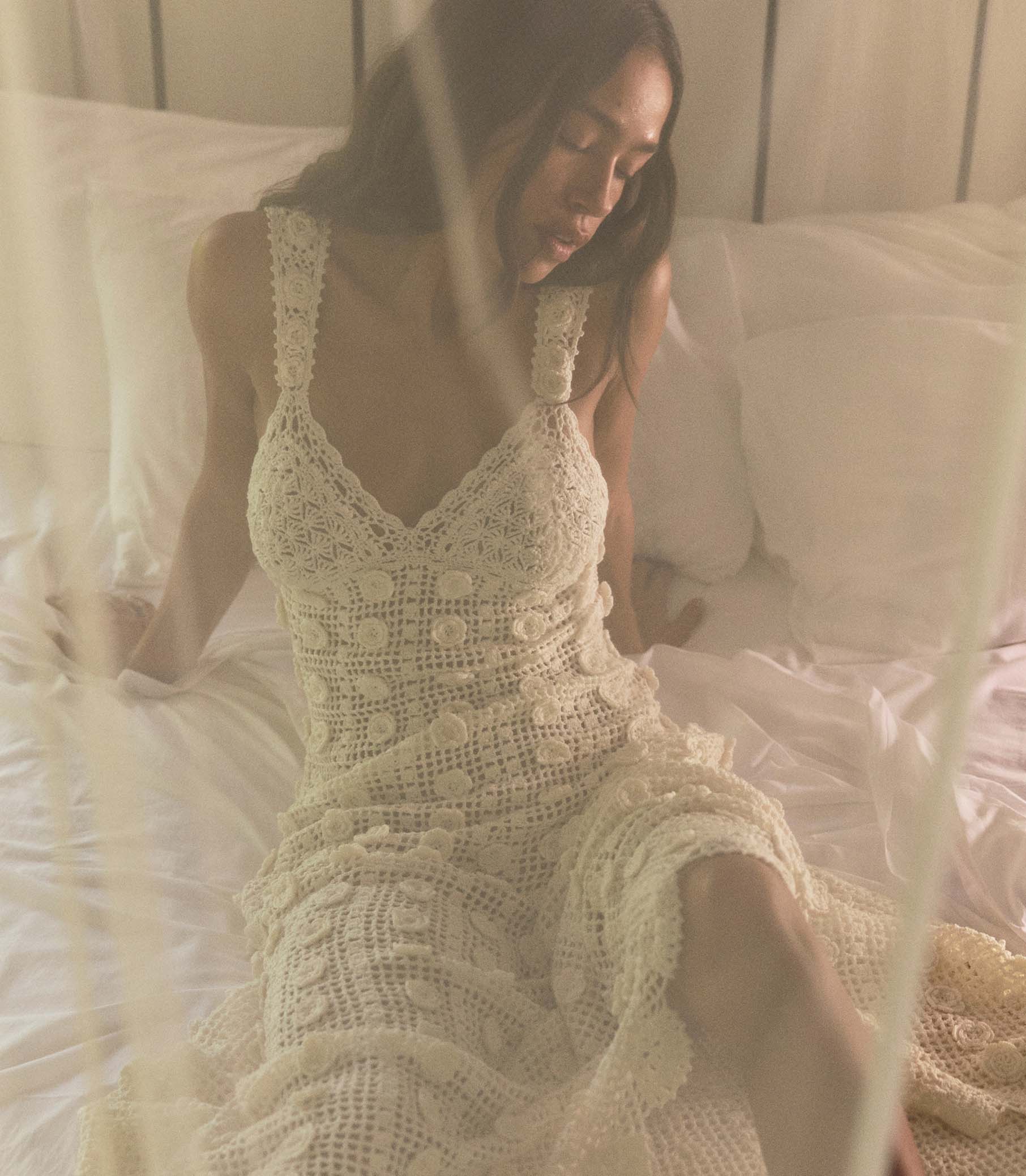 cream color dress shoes Aristea Dress - Pearl