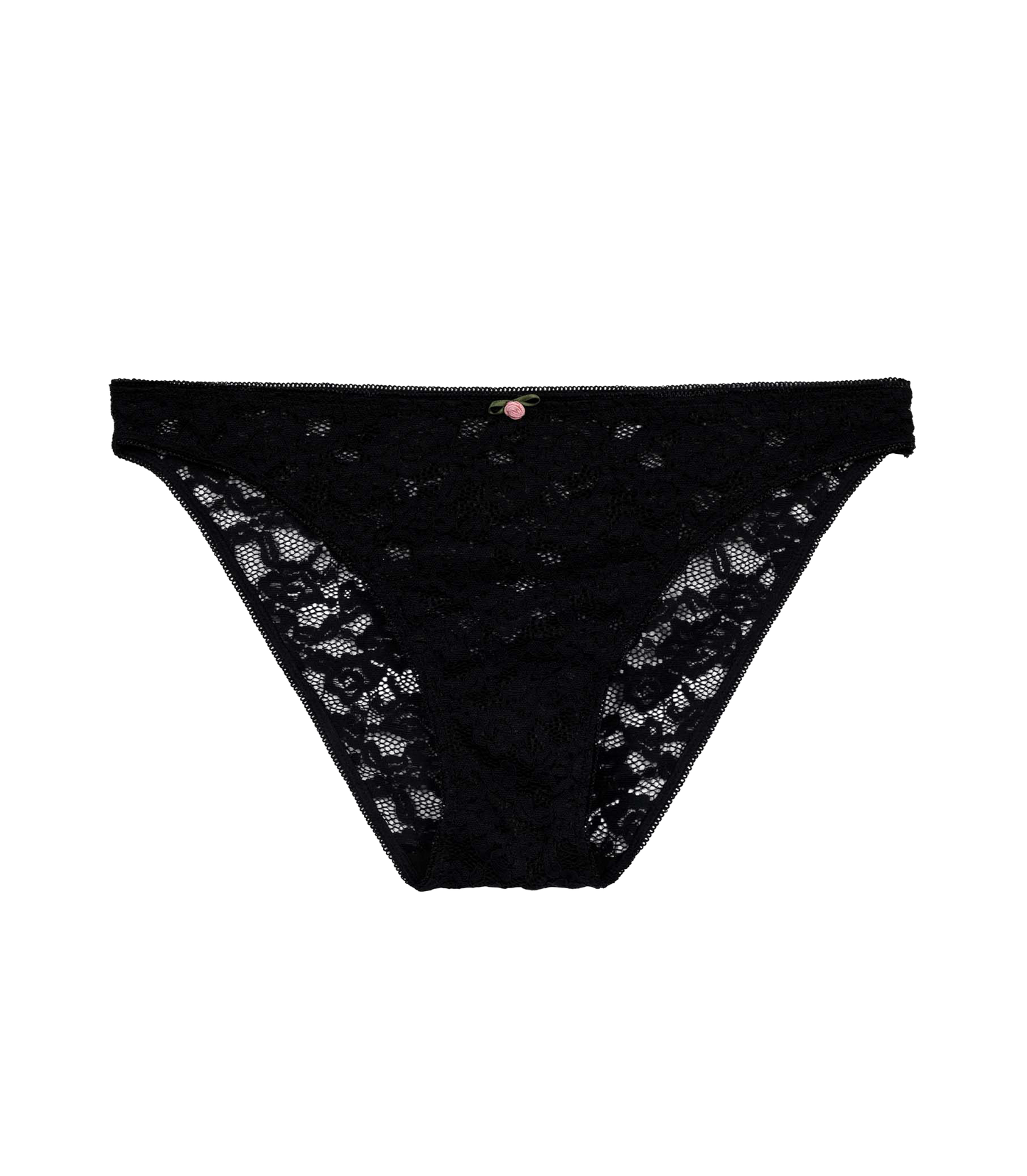AROSA BRIEF -- BLACK