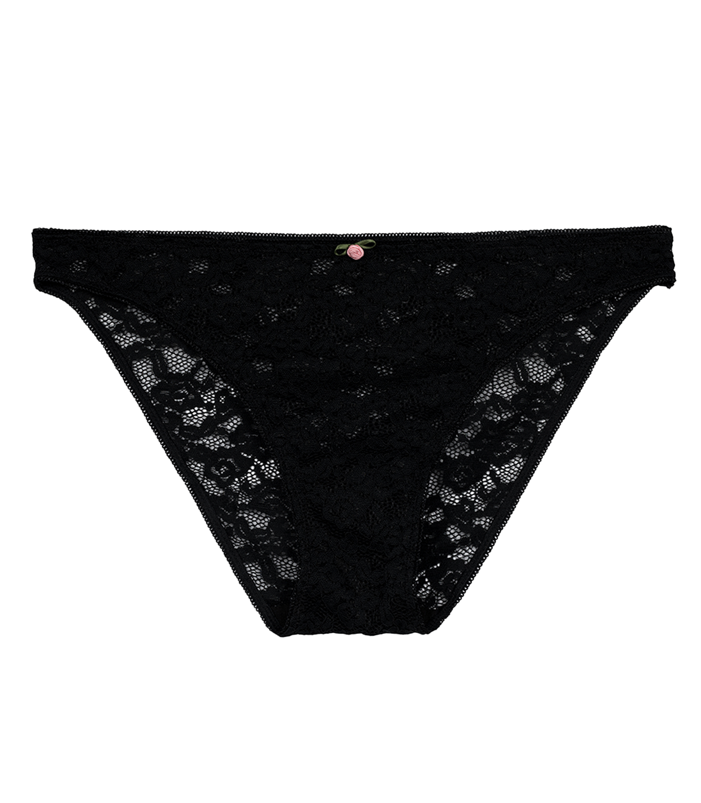 AROSA BRIEF -- BLACK