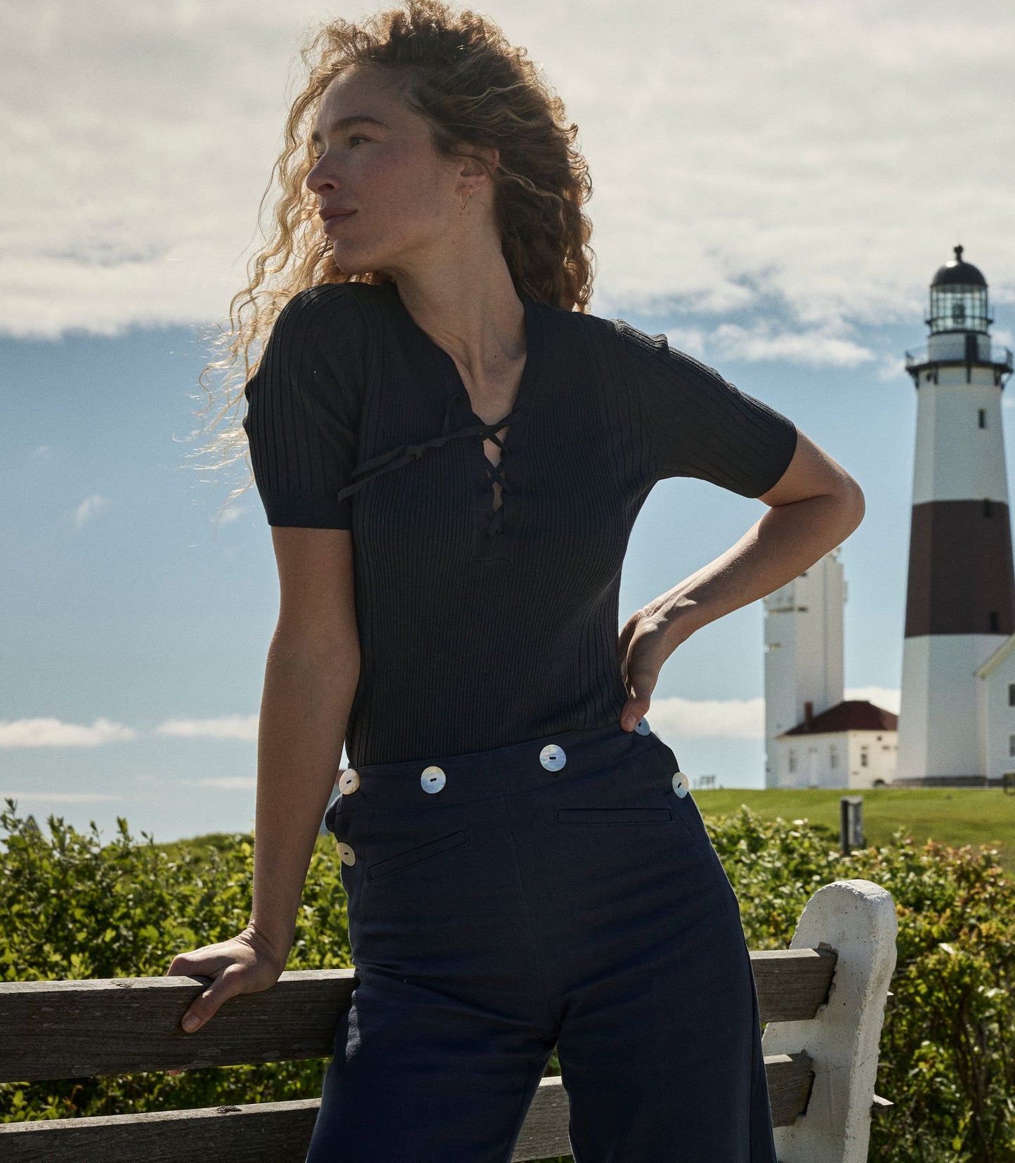 AUGUSTE TOP -- NAVY