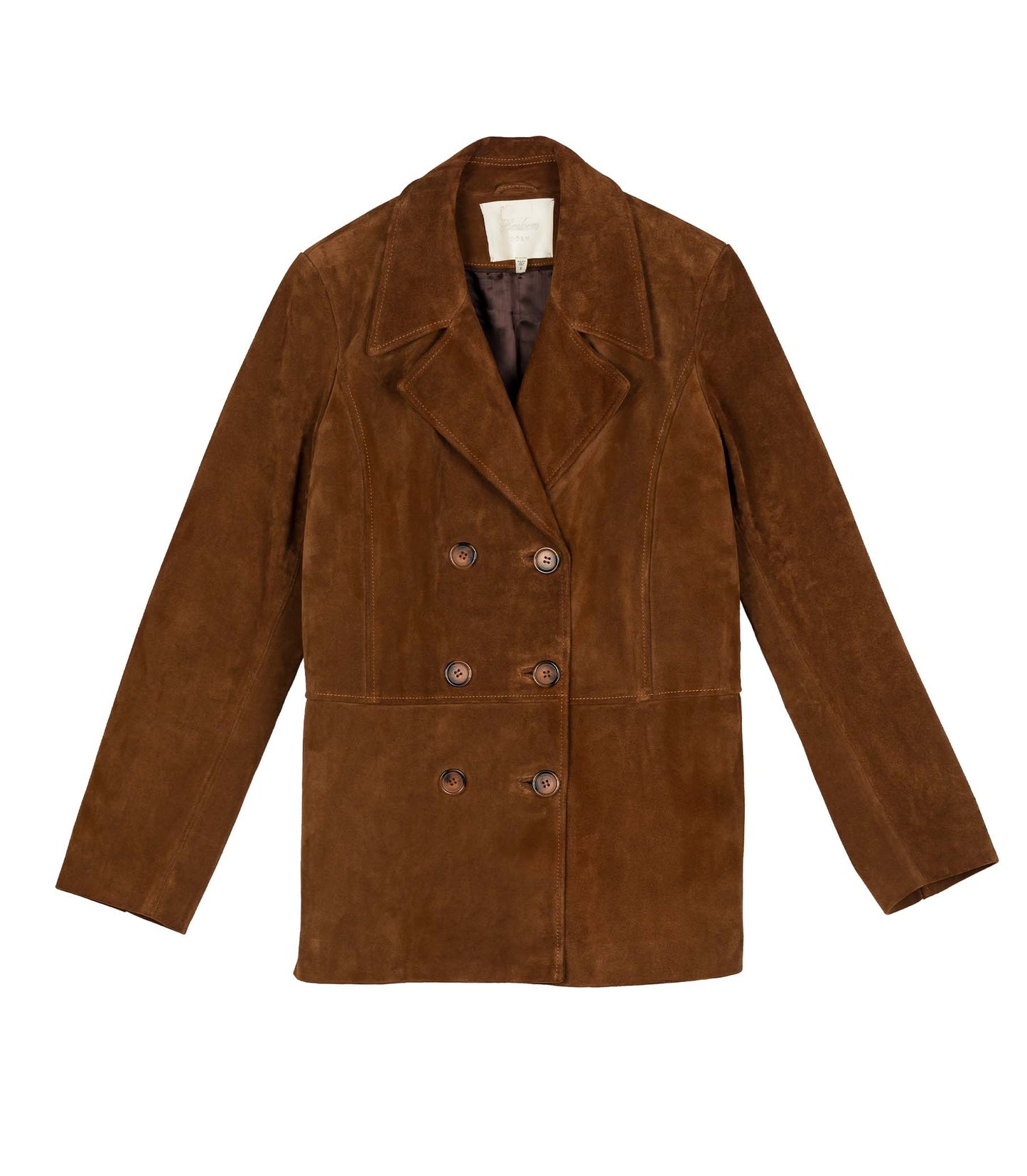 HMD -- ALTONA JACKET -- CEDARWOOD