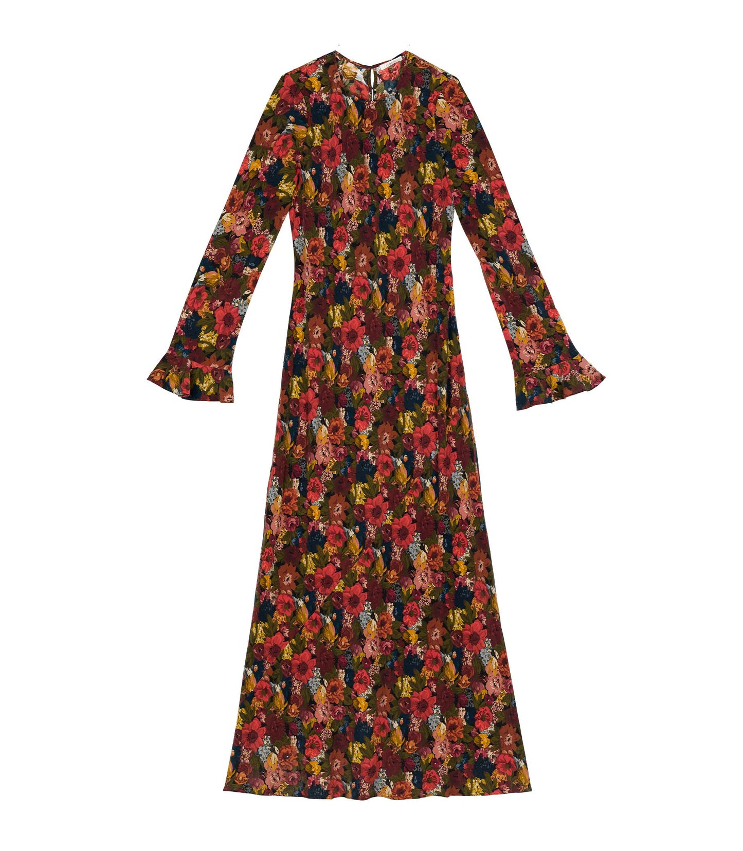 HMD -- AMANDE DRESS -- MOONLIT GARDEN