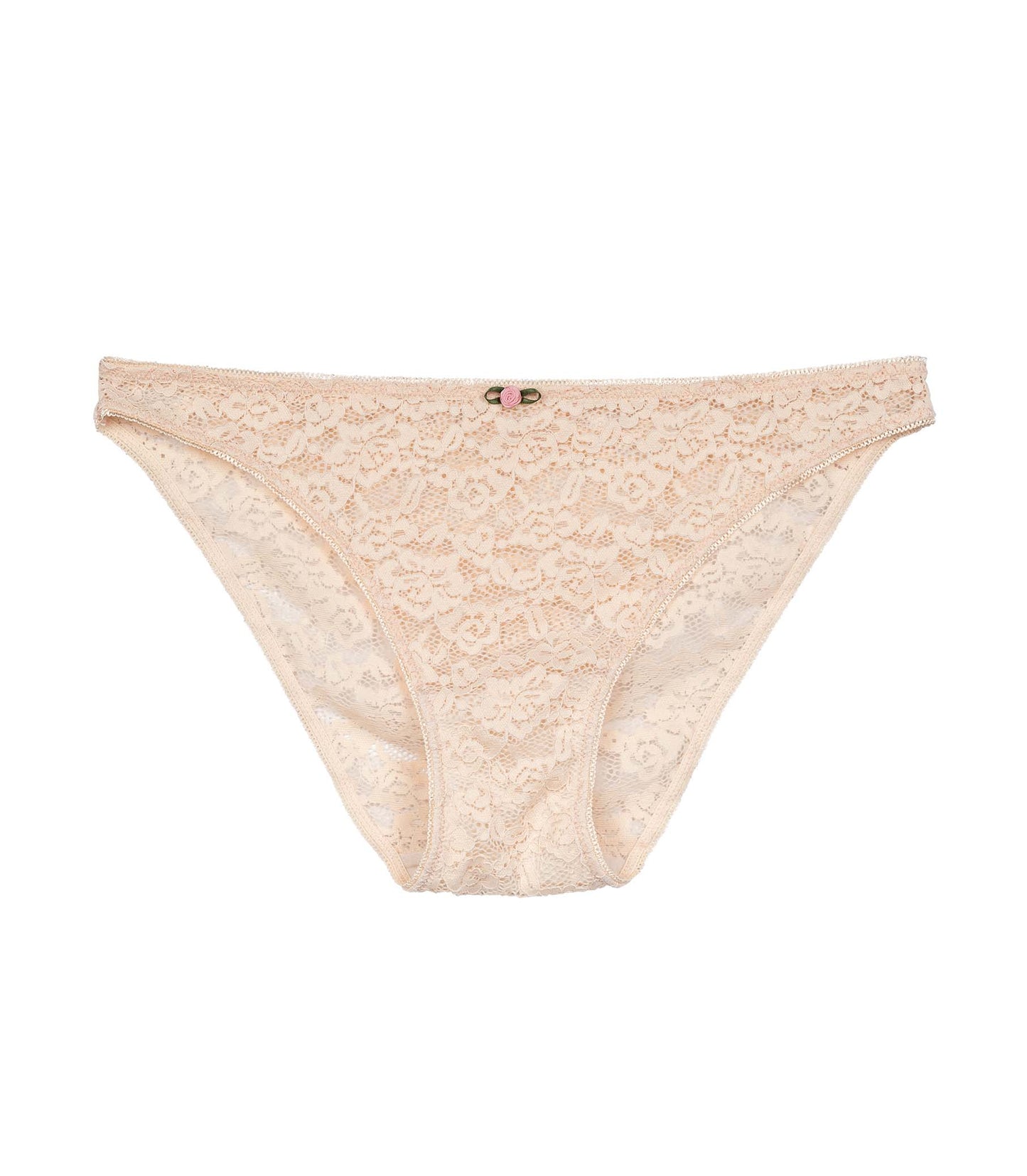 AROSA BRIEF -- CAMEO PINK