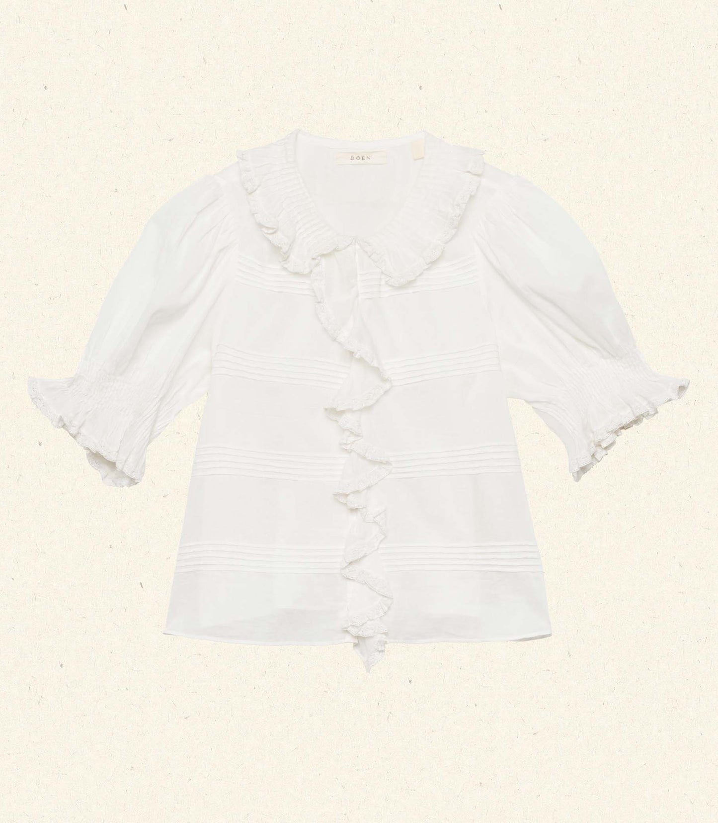 BALSAM TOP -- SALT