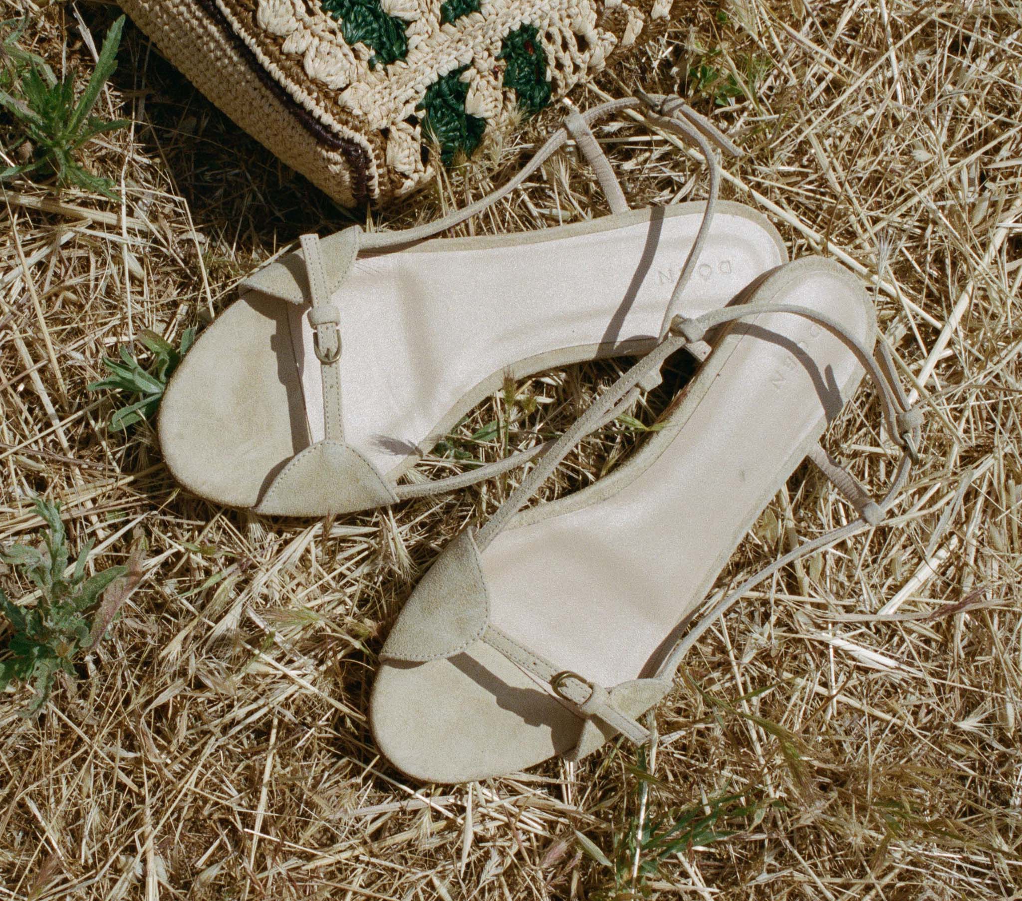 Mia fiji hotsell strappy sandal
