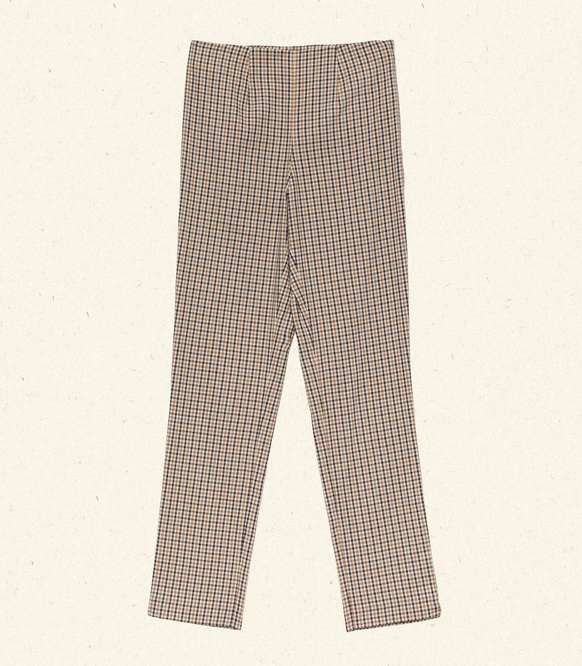 HMD -- BETTIE PANT -- BRIDGET CHECK