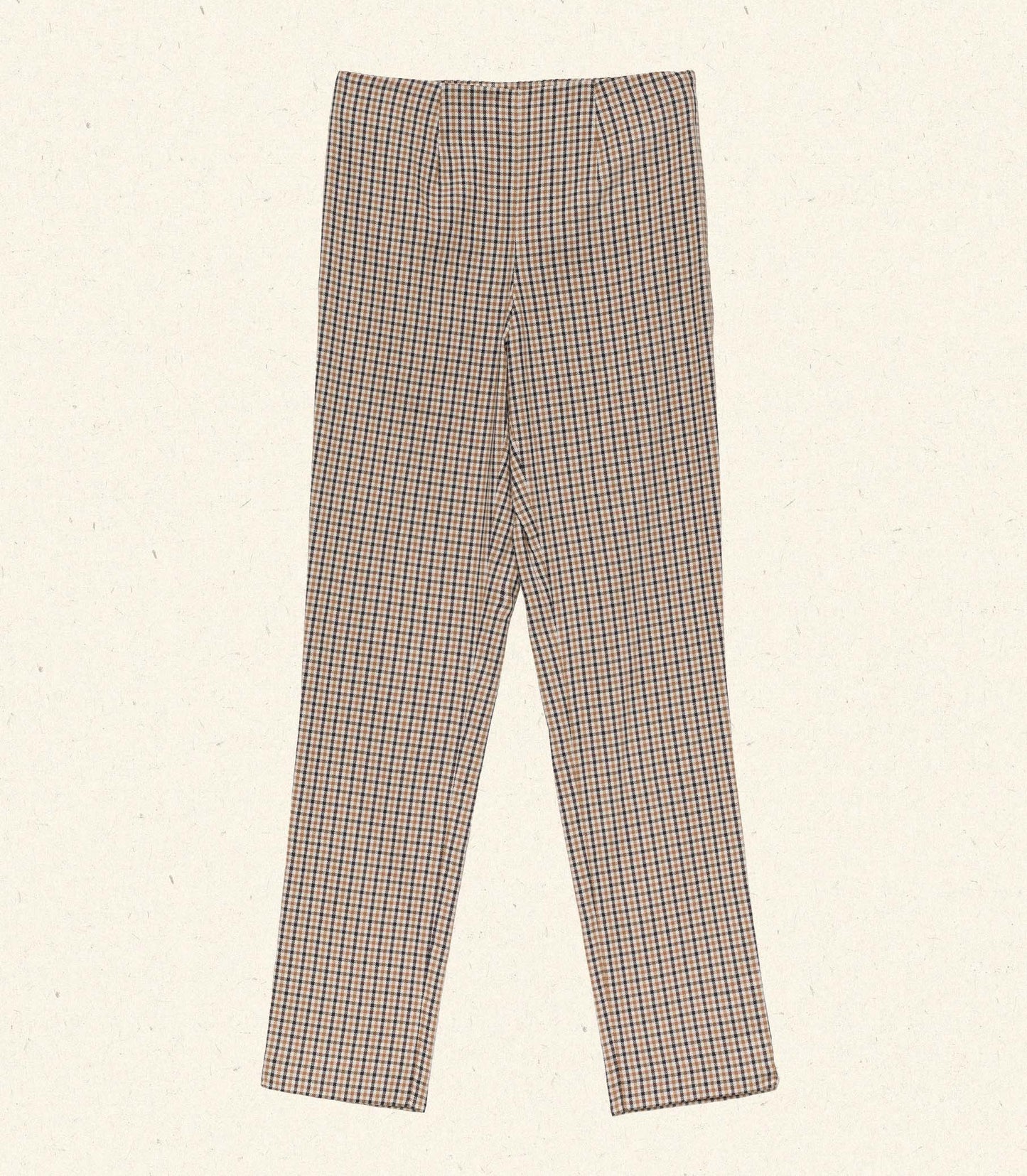 HMD -- BETTIE PANT -- BRIDGET CHECK