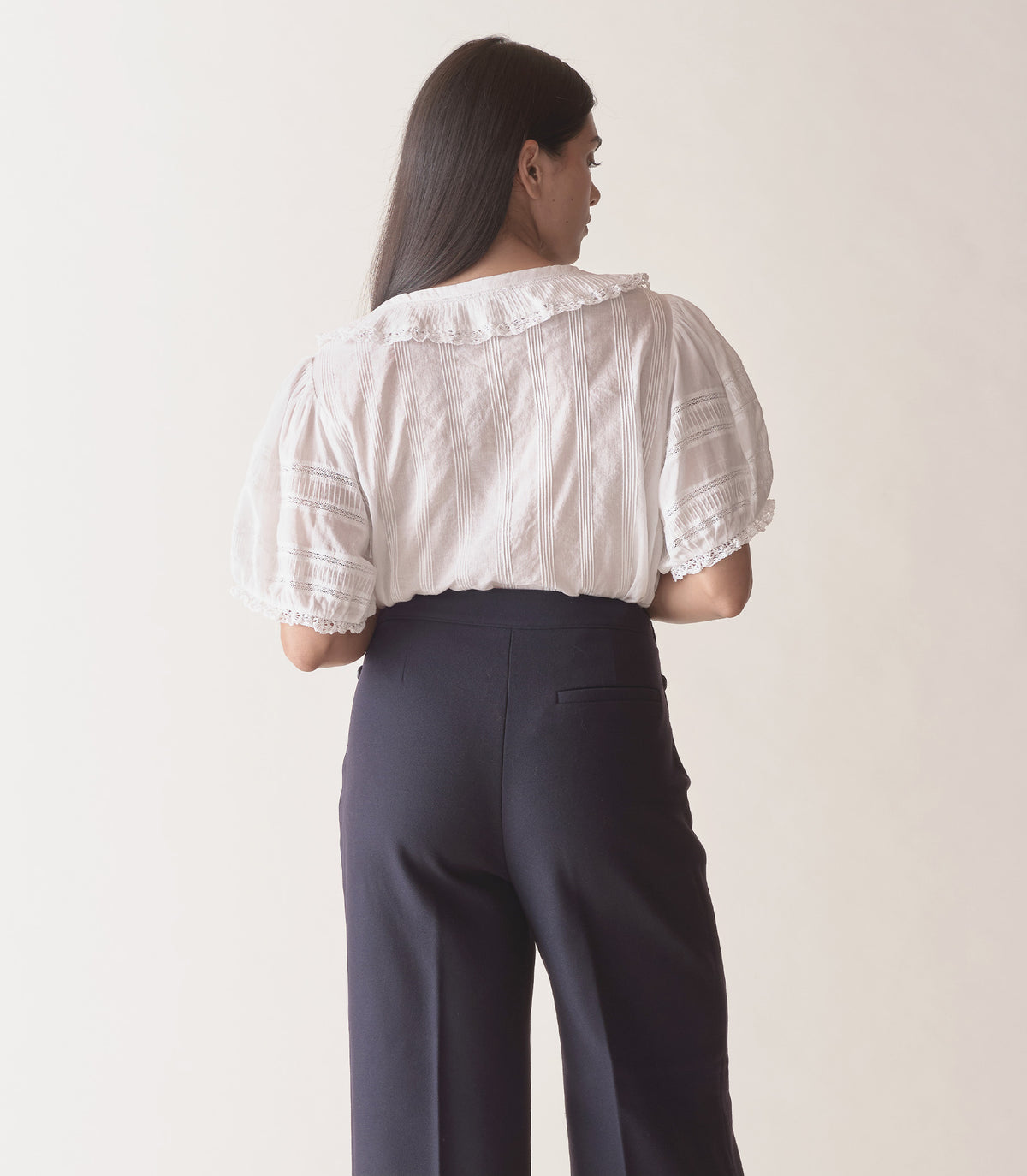 HMD -- BERNADINE TOP -- SALT
