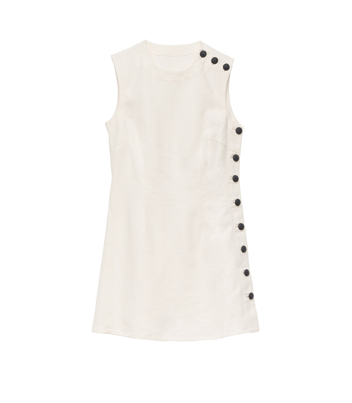 HMD -- CORALIE DRESS -- MAGNOLIA