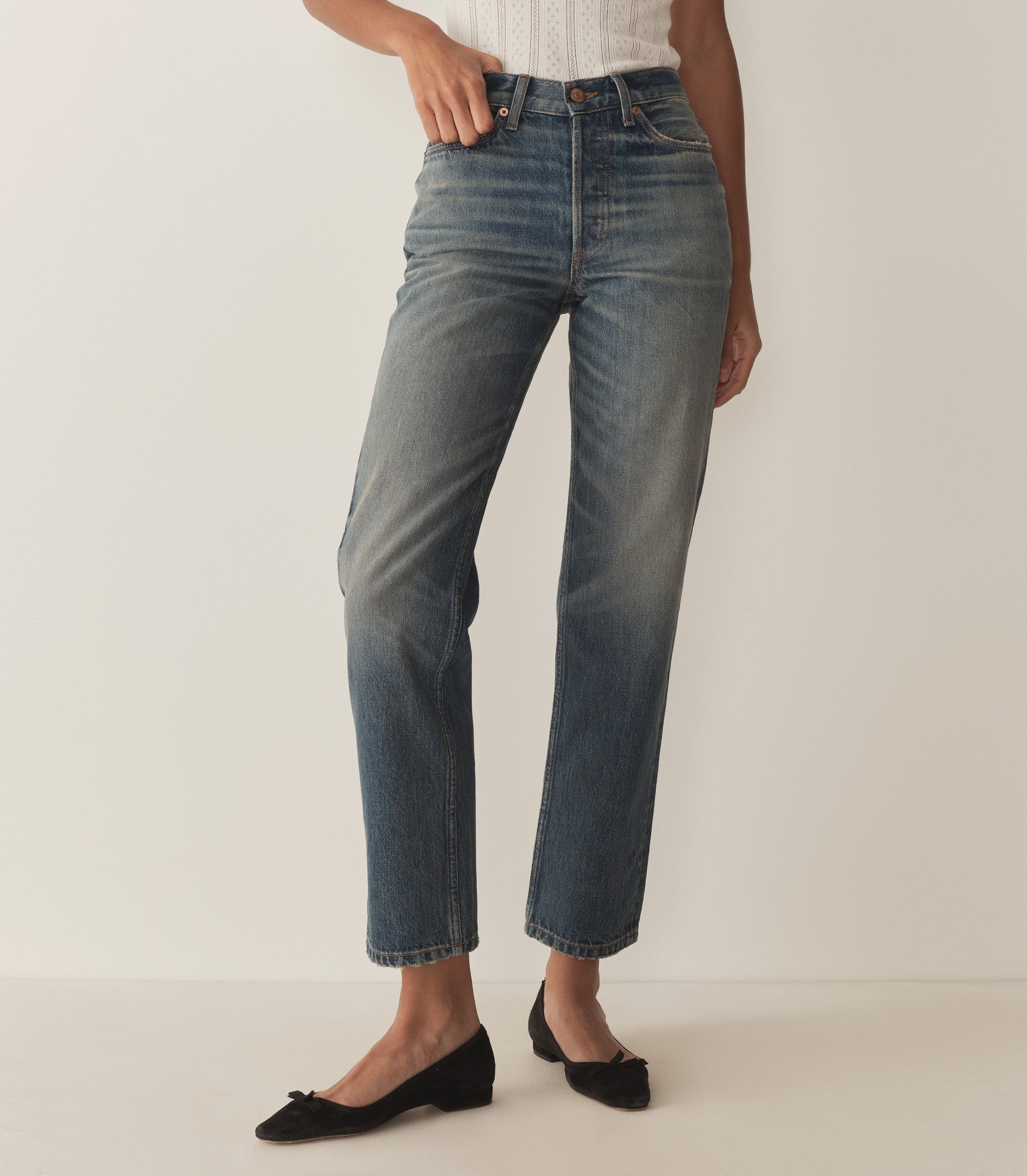 DIANA JEAN -- TROUVILLE WASH view 2