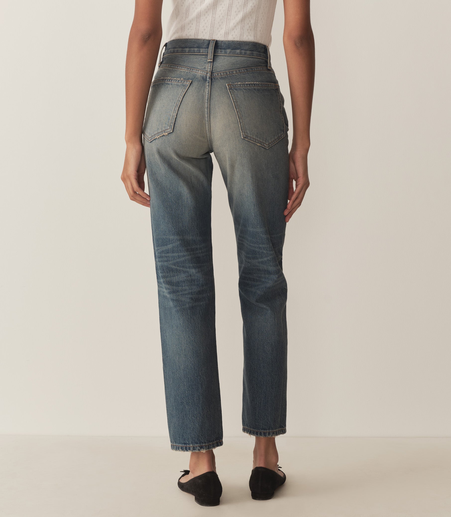 DIANA JEAN -- TROUVILLE WASH view 4