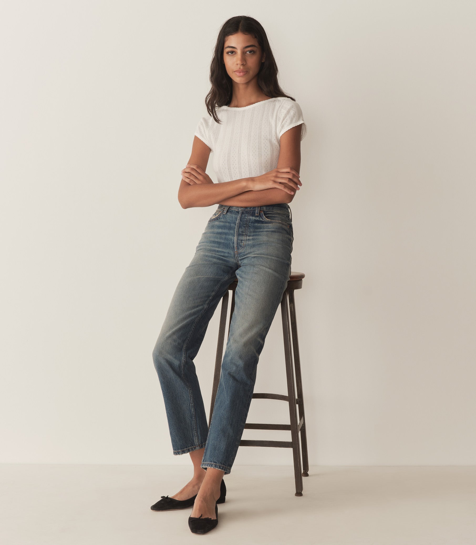 DIANA JEAN -- TROUVILLE WASH view 3