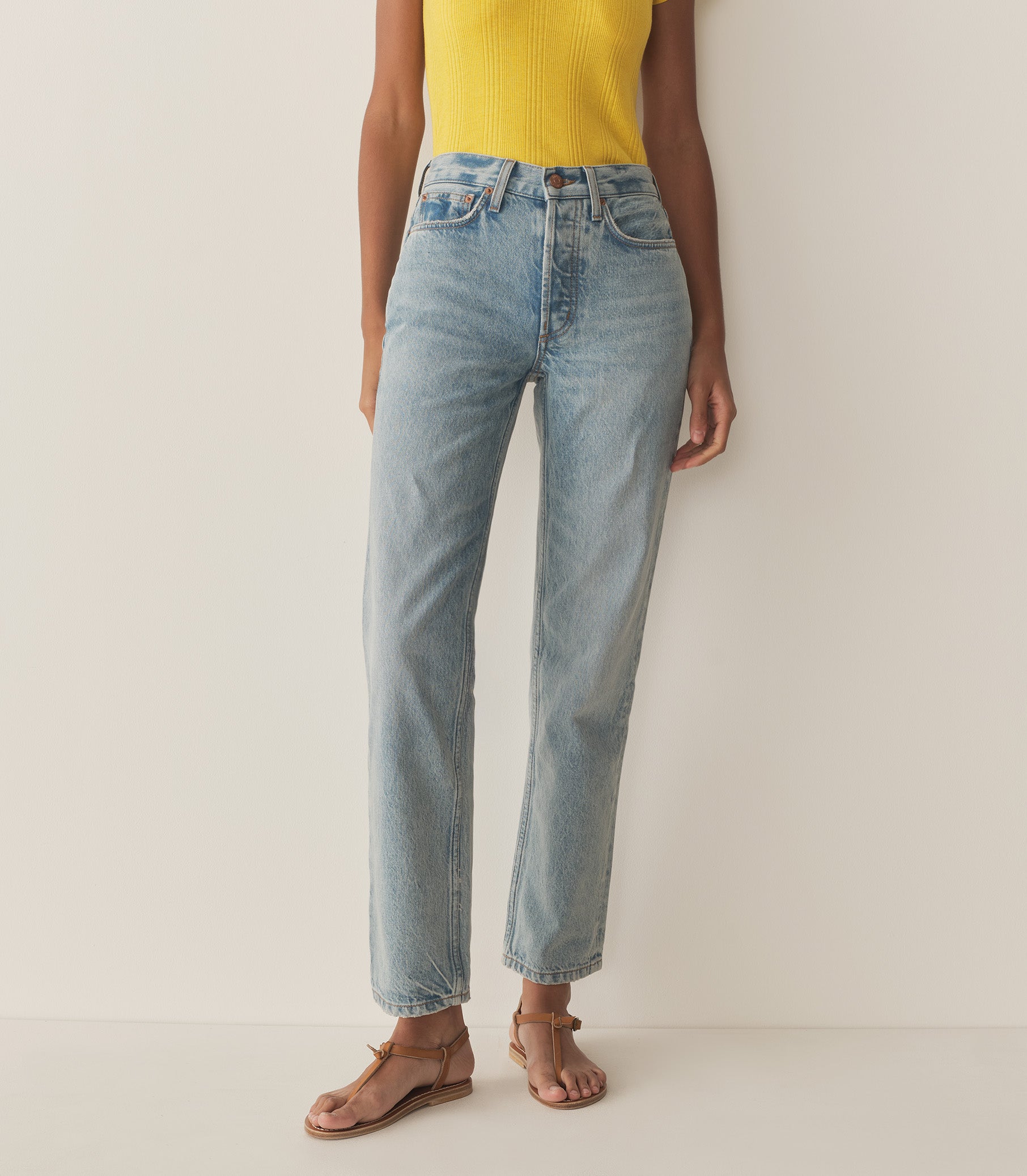 DIANA JEAN -- VENDOME WASH view 1