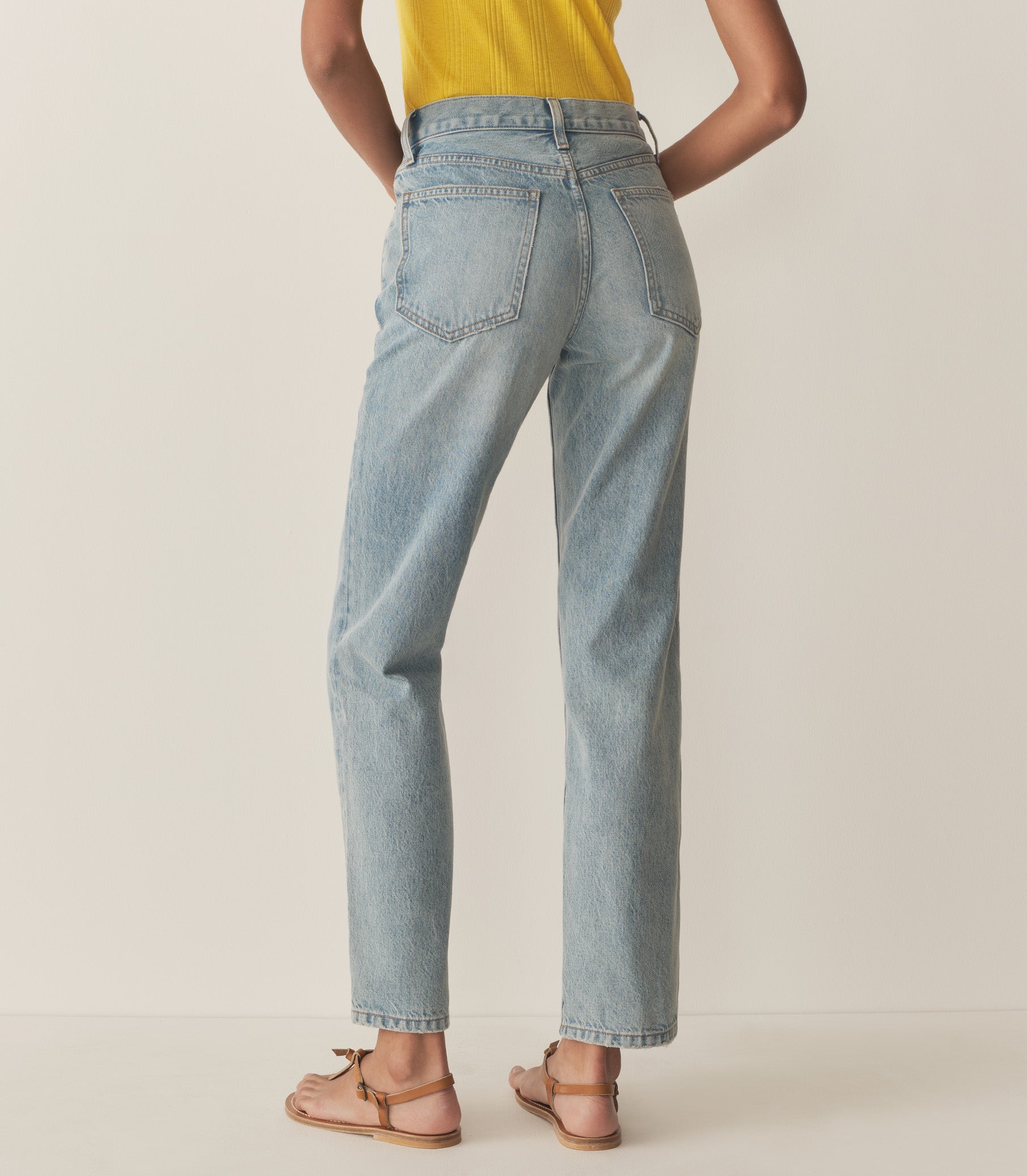 DIANA JEAN -- VENDOME WASH view 3