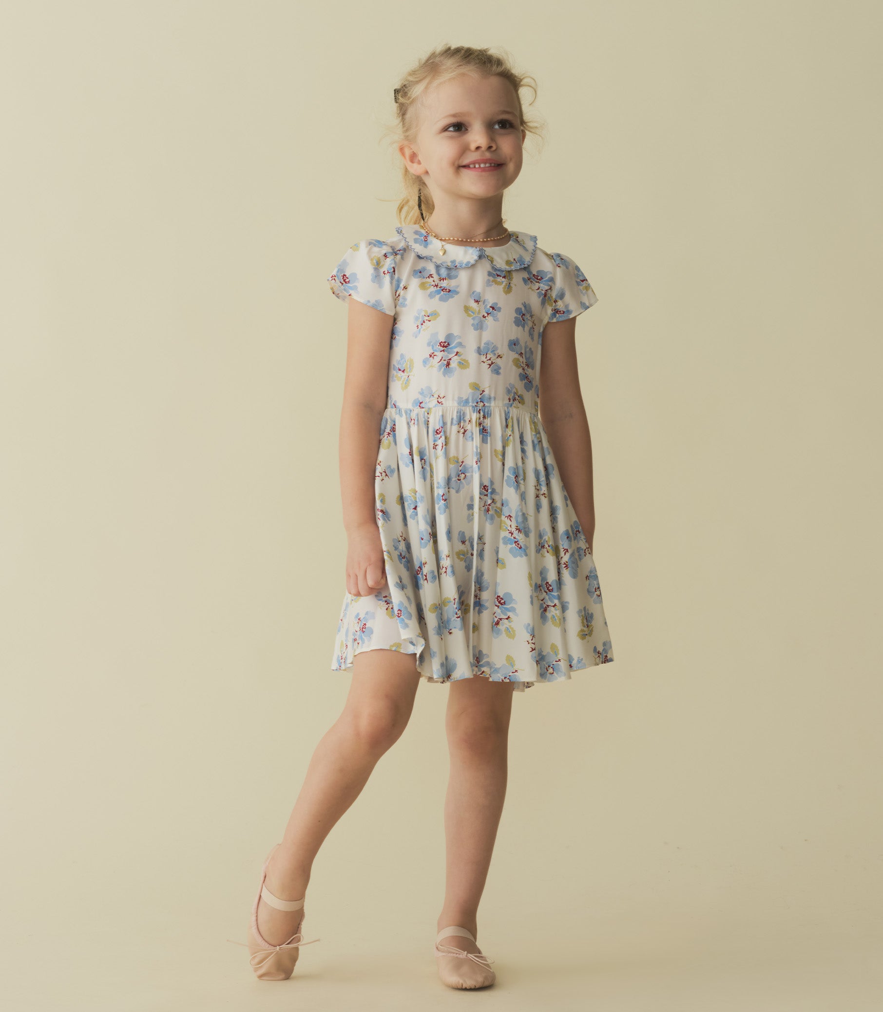 Doralia Dress main image 0