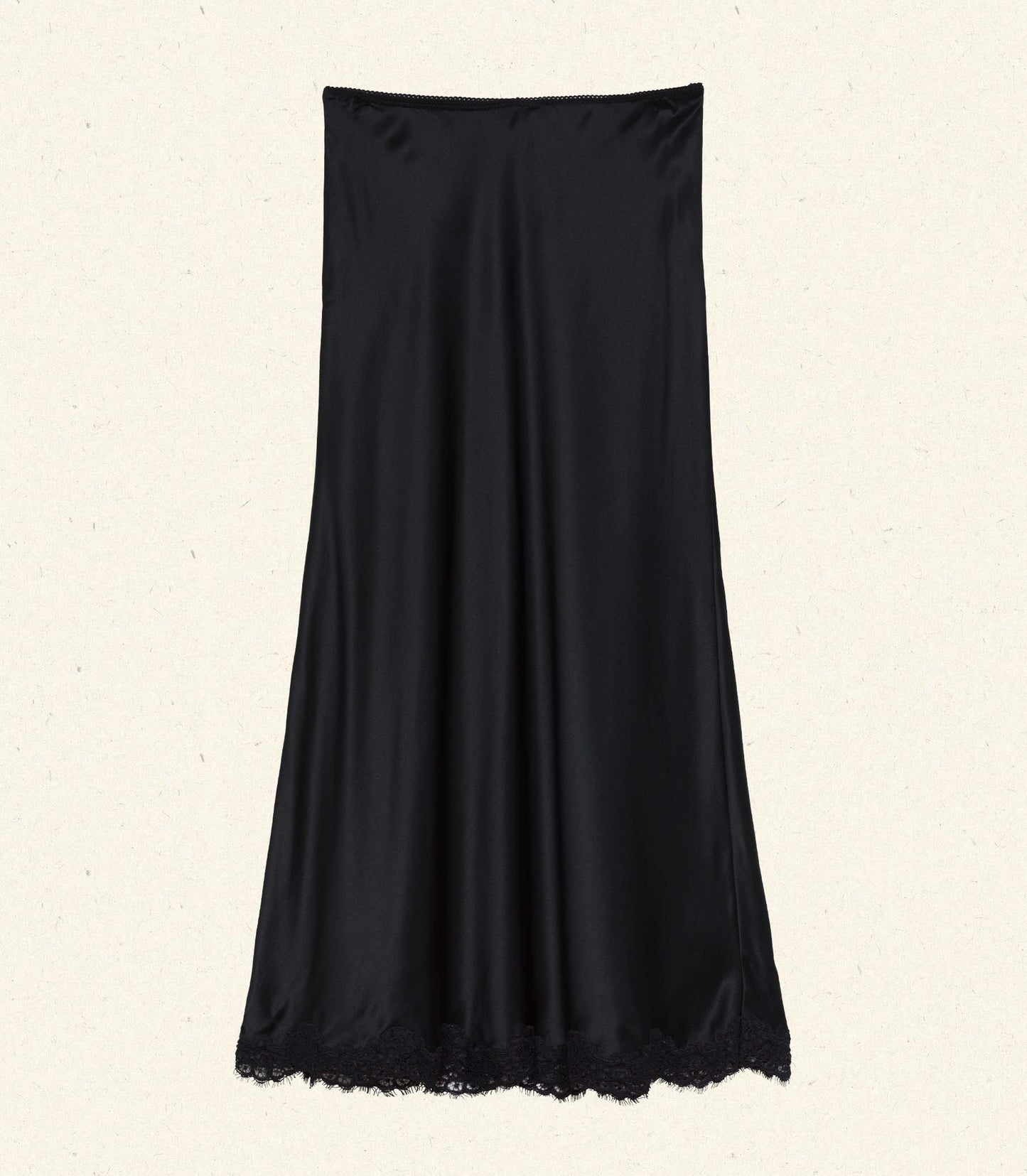 HMD -- ELOWENA SKIRT -- BLACK