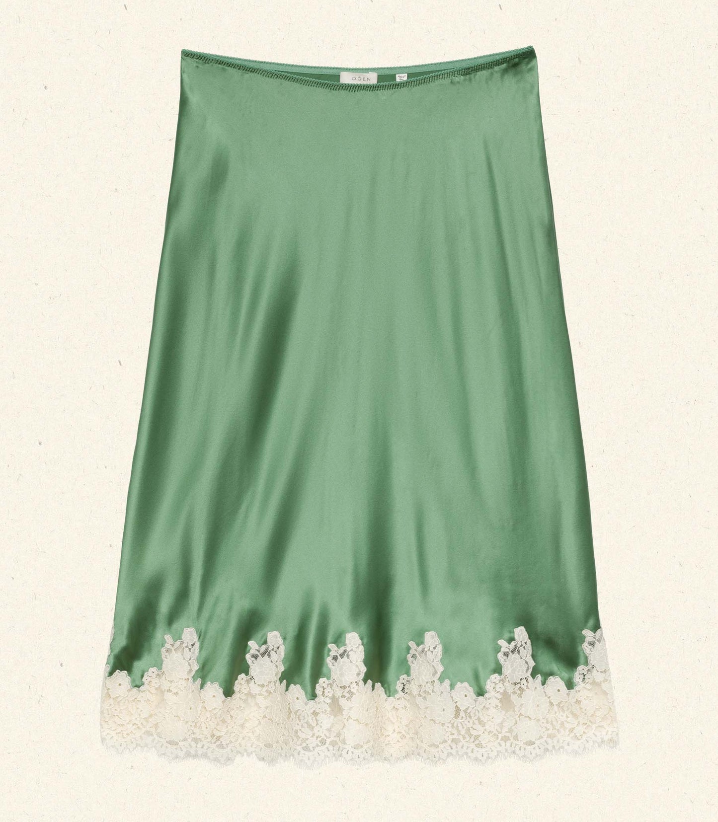 HMD -- ELOWENA SKIRT -- PERIDOT