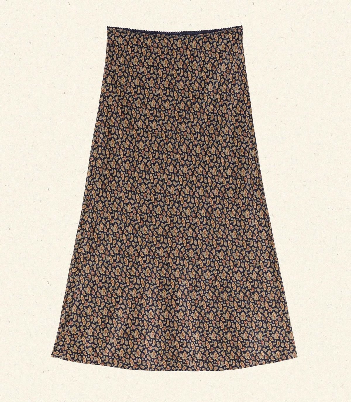 HMD -- ELOWENA SKIRT -- VILLETTE PAISLEY