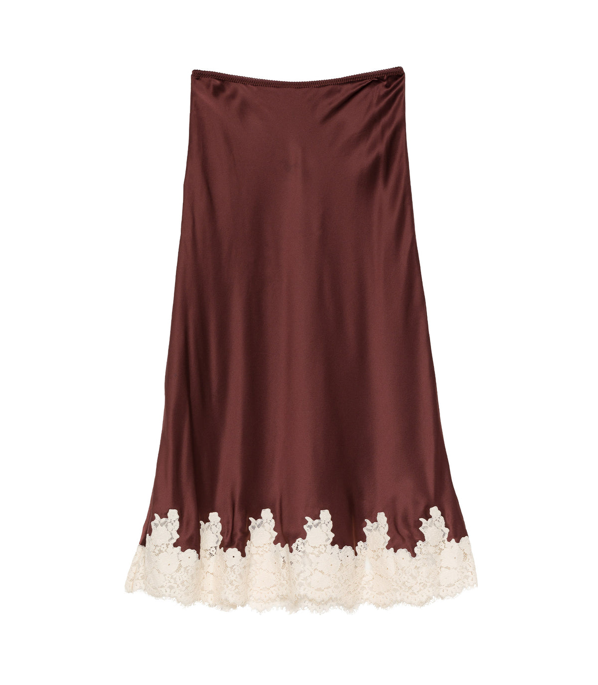 HMD -- ELOWEN SKIRT -- CAFE