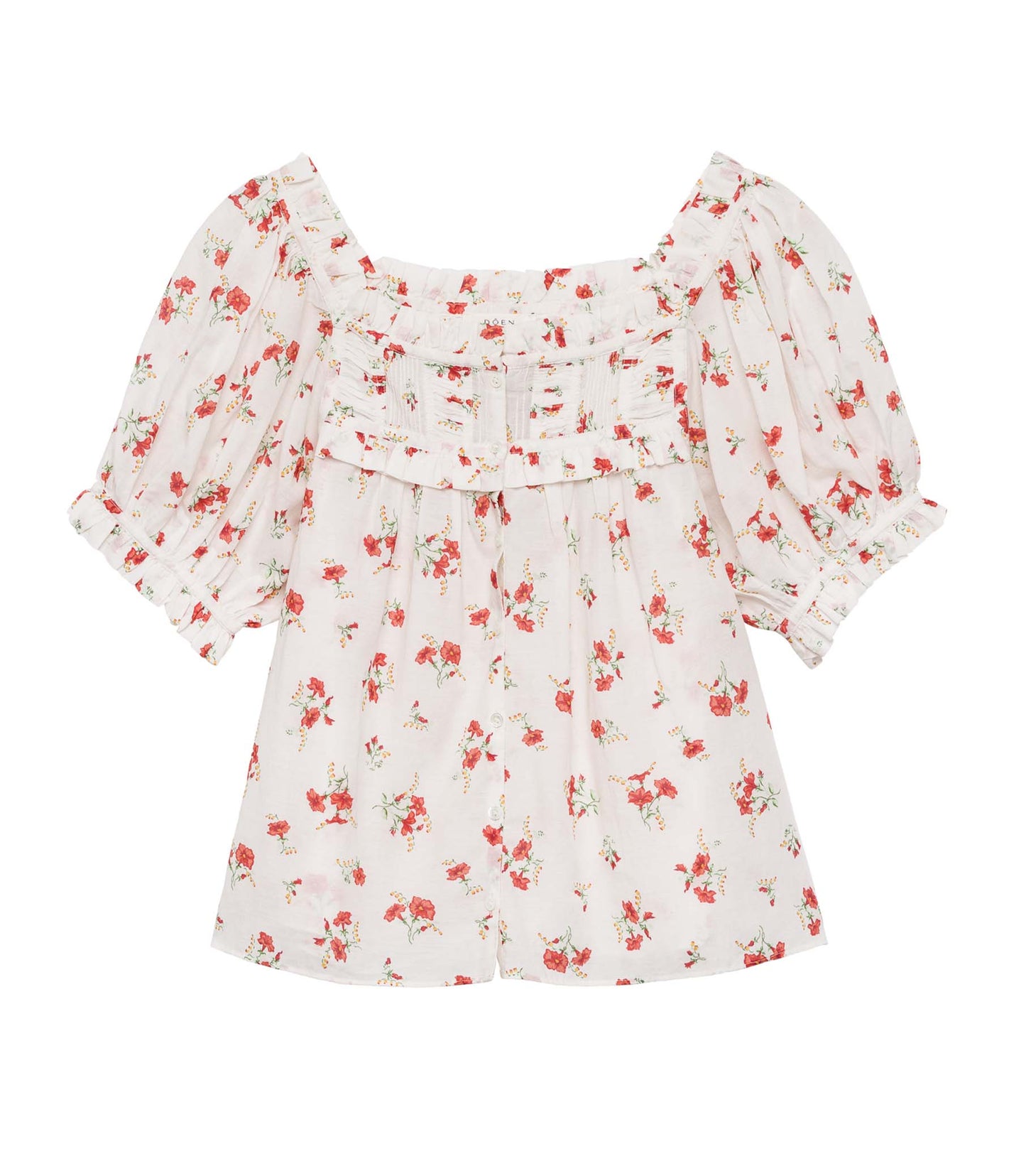HMD -- FARLEY TOP -- SWEET ABELIA