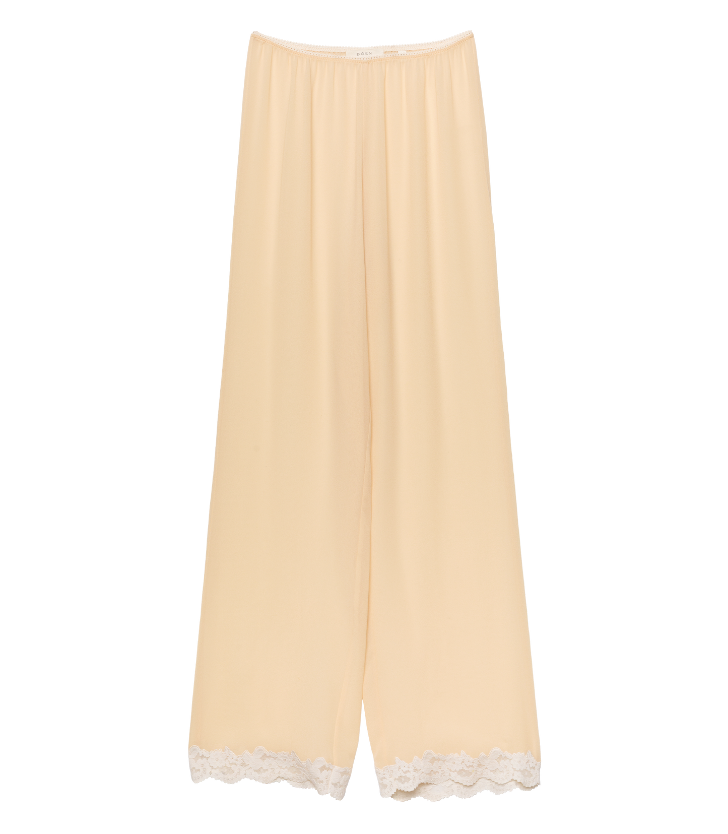 FELISE PANT -- SHELL