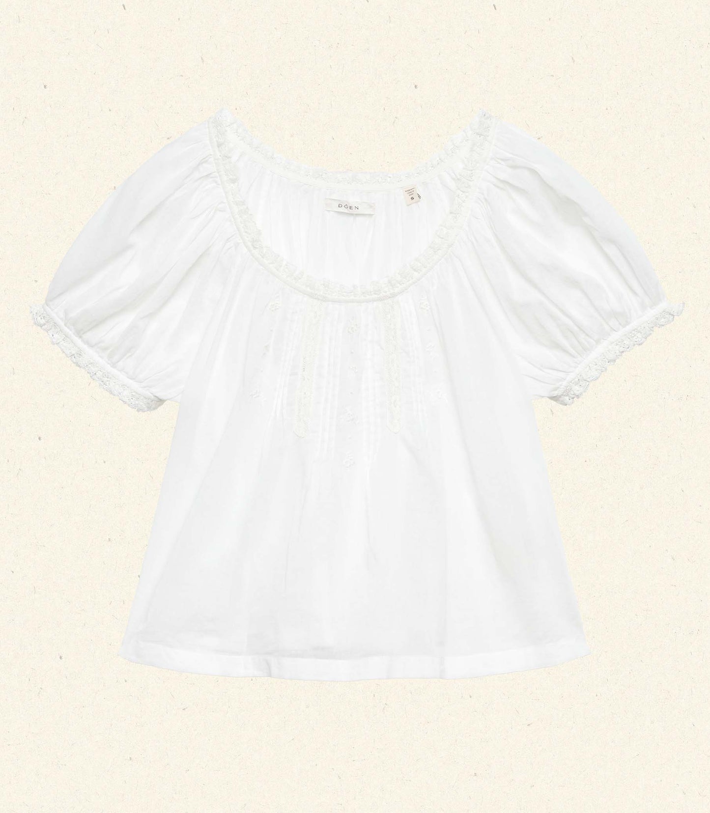 HMD -- FREDERICA TOP -- SALT