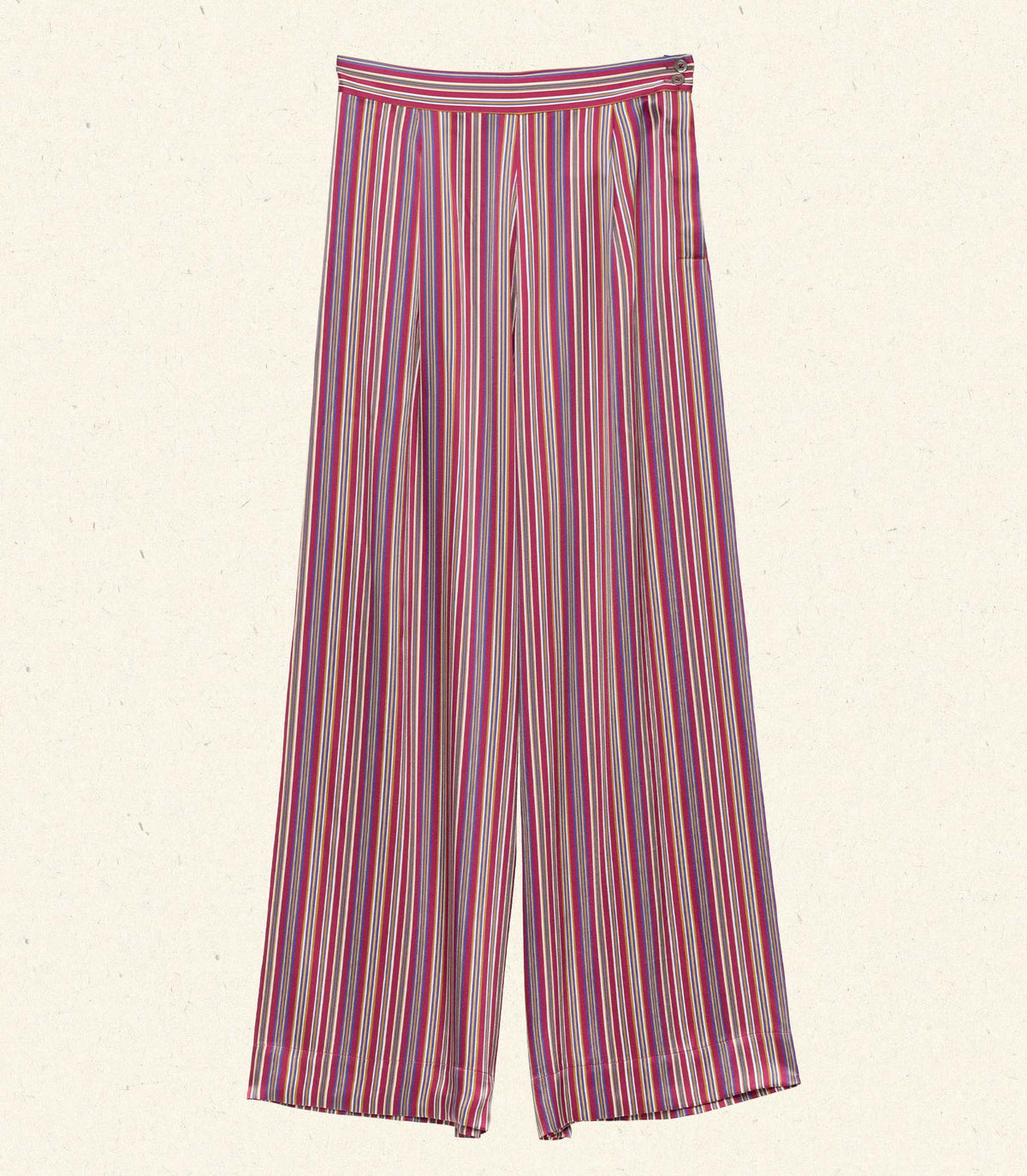 HMD -- GEORGIE PANT -- LE MARAIS STRIPE