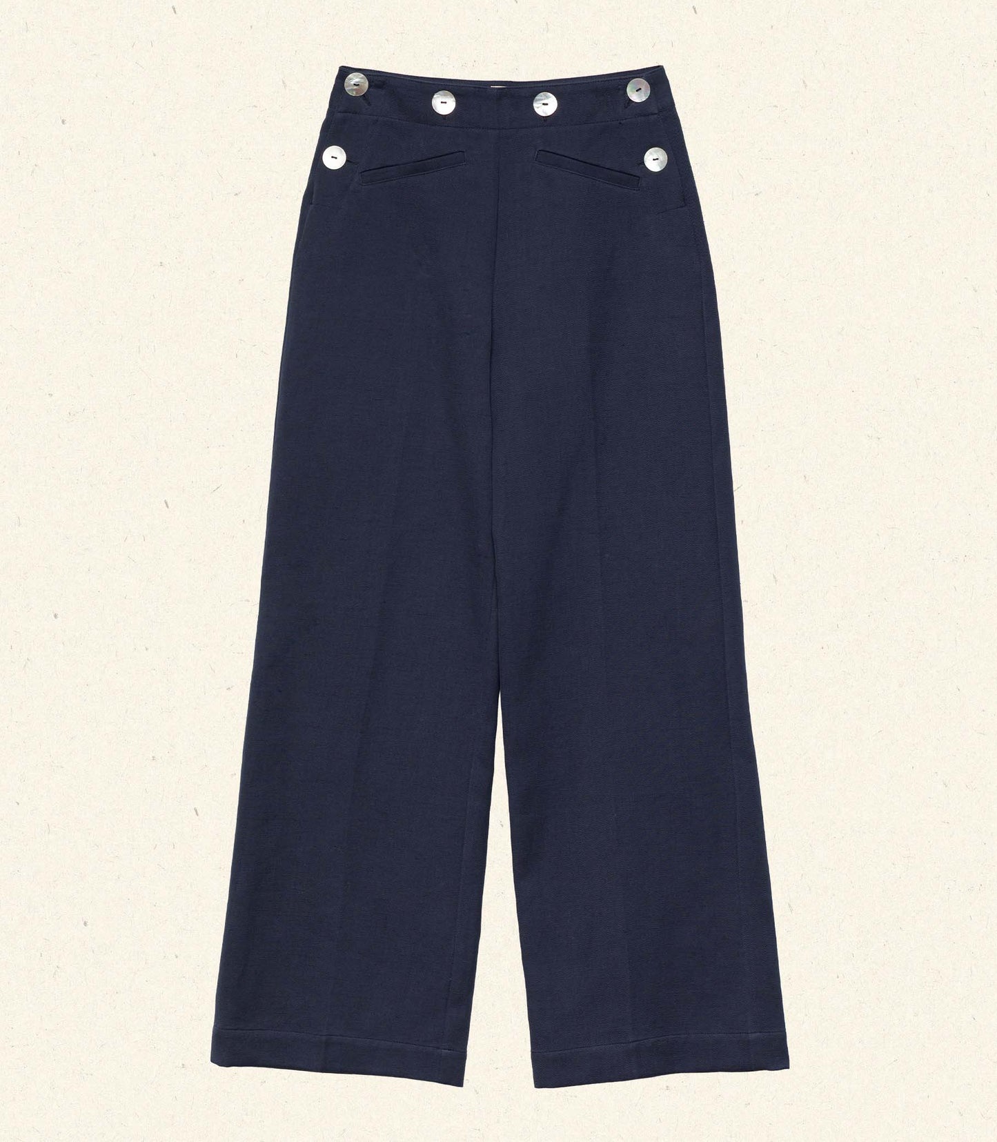 HMD -- GLENNE PANT -- NAVY