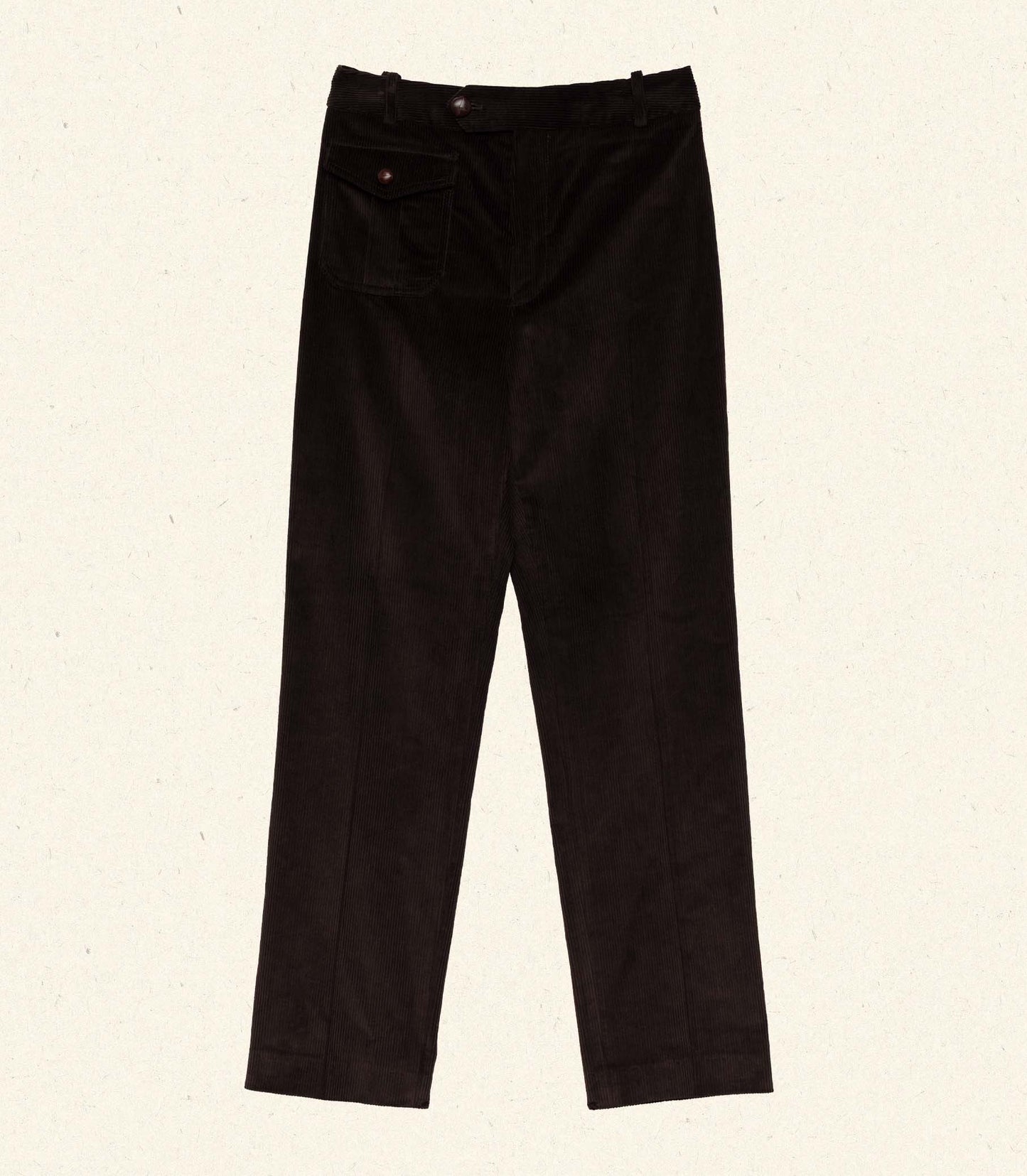 HARTFIELD PANT -- CAVIAR
