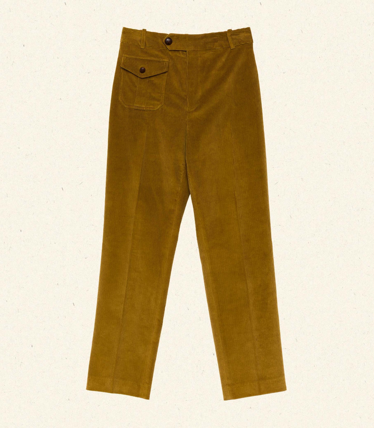 HARTFIELD PANT -- FRENCH OLIVE