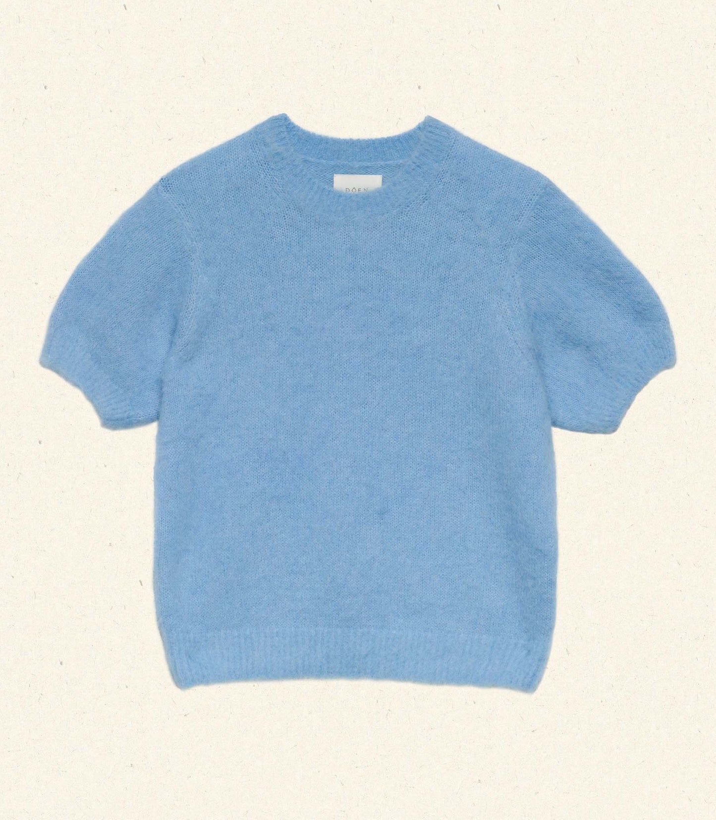 HMD -- HEARST SWEATER -- SEASHORE BLUE