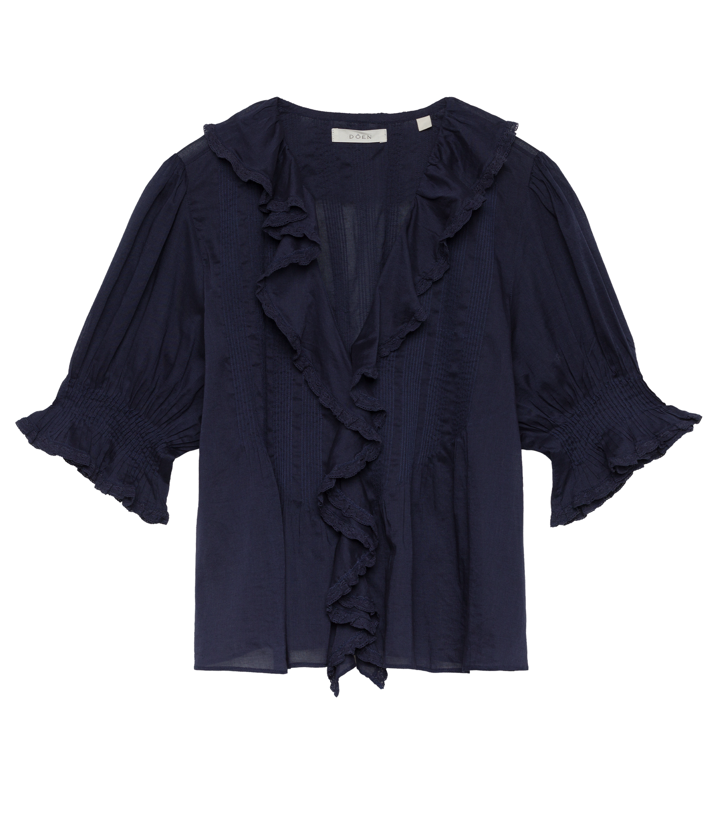 HENRI TOP -- ADRIATIC