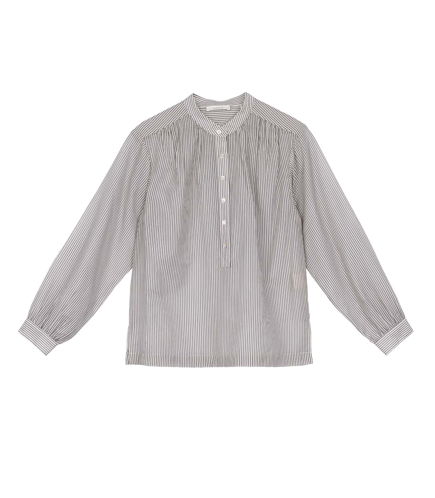 HMD -- HOLDE TOP -- BRIGHTON STRIPE