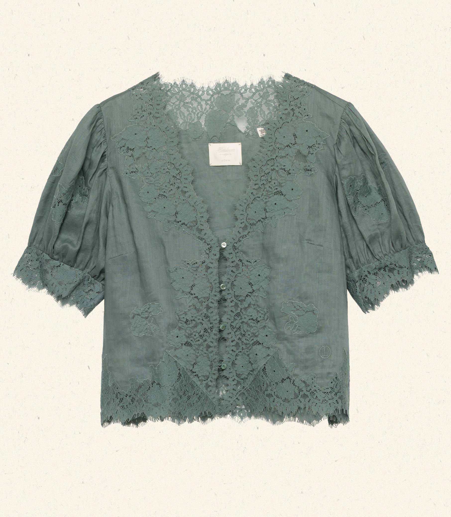 IDELLA TOP -- LAGOON view 5