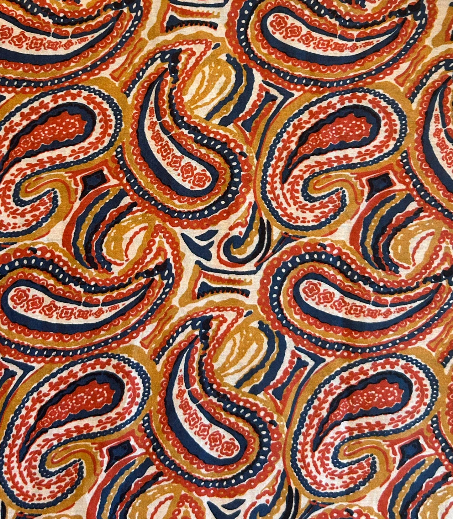 HMD -- THE JANE BLOUSE -- JACQUI PAISLEY