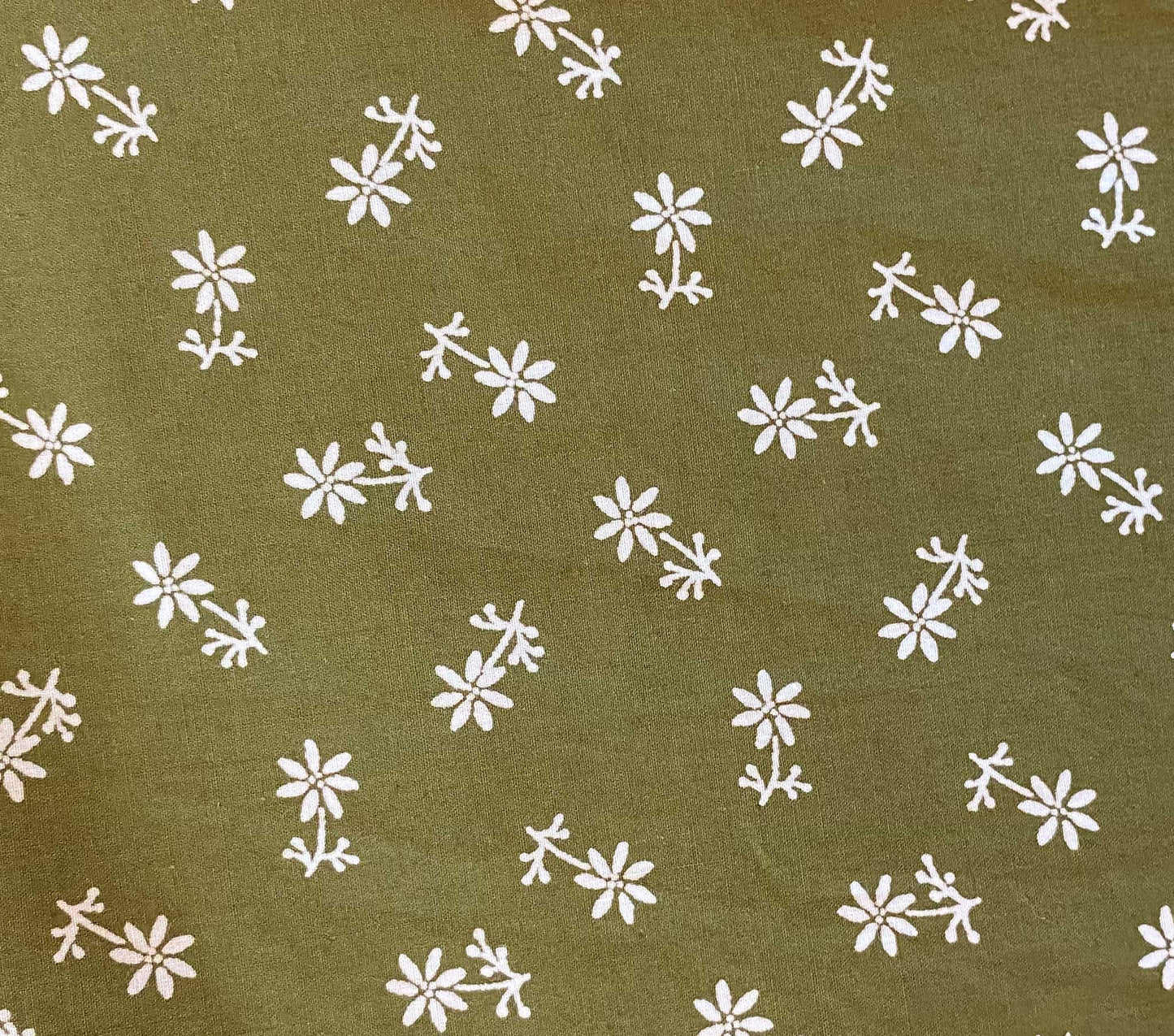 HMD -- RENOIR TOP -- CYPRESS CALICO