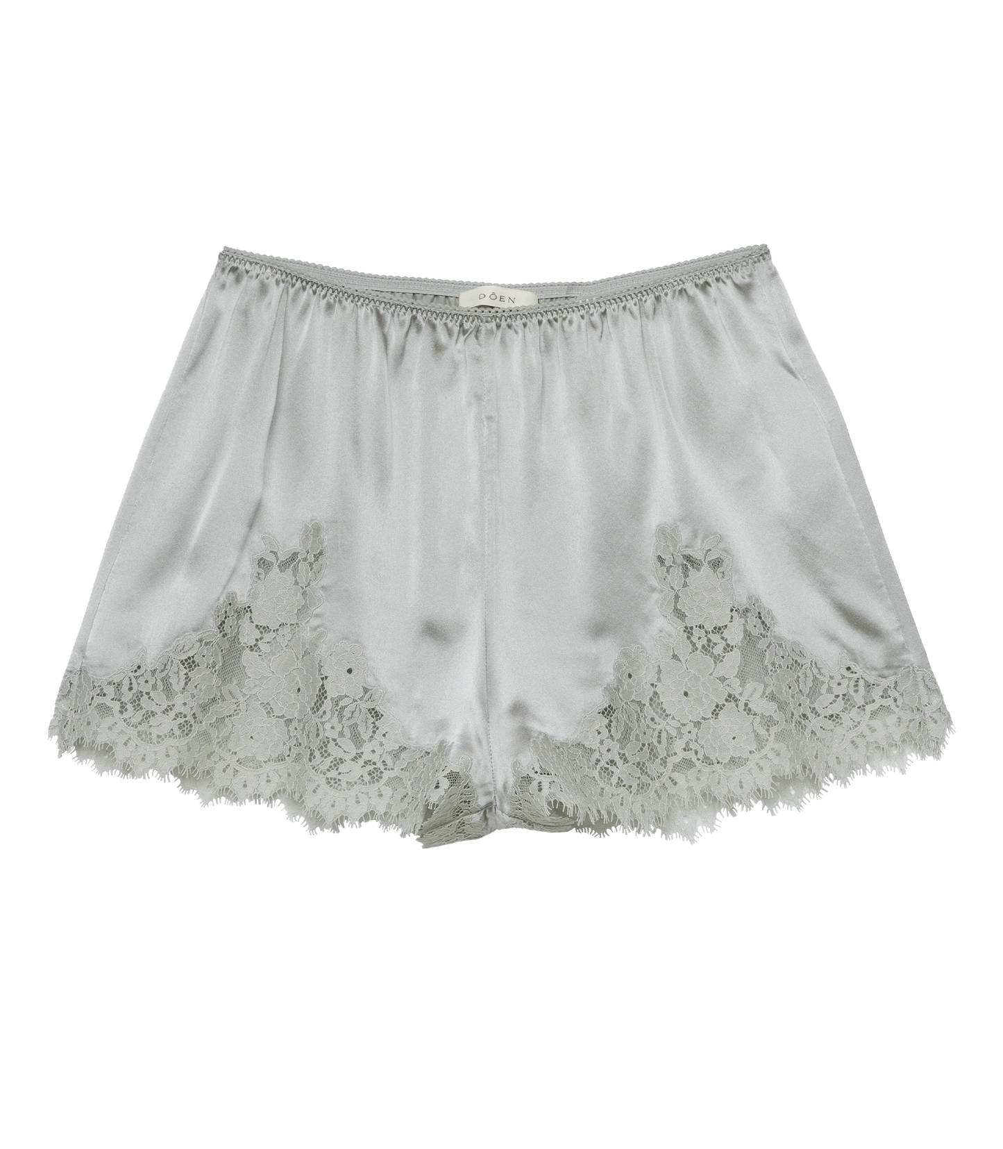 IONA SHORT -- EUCALYPTUS