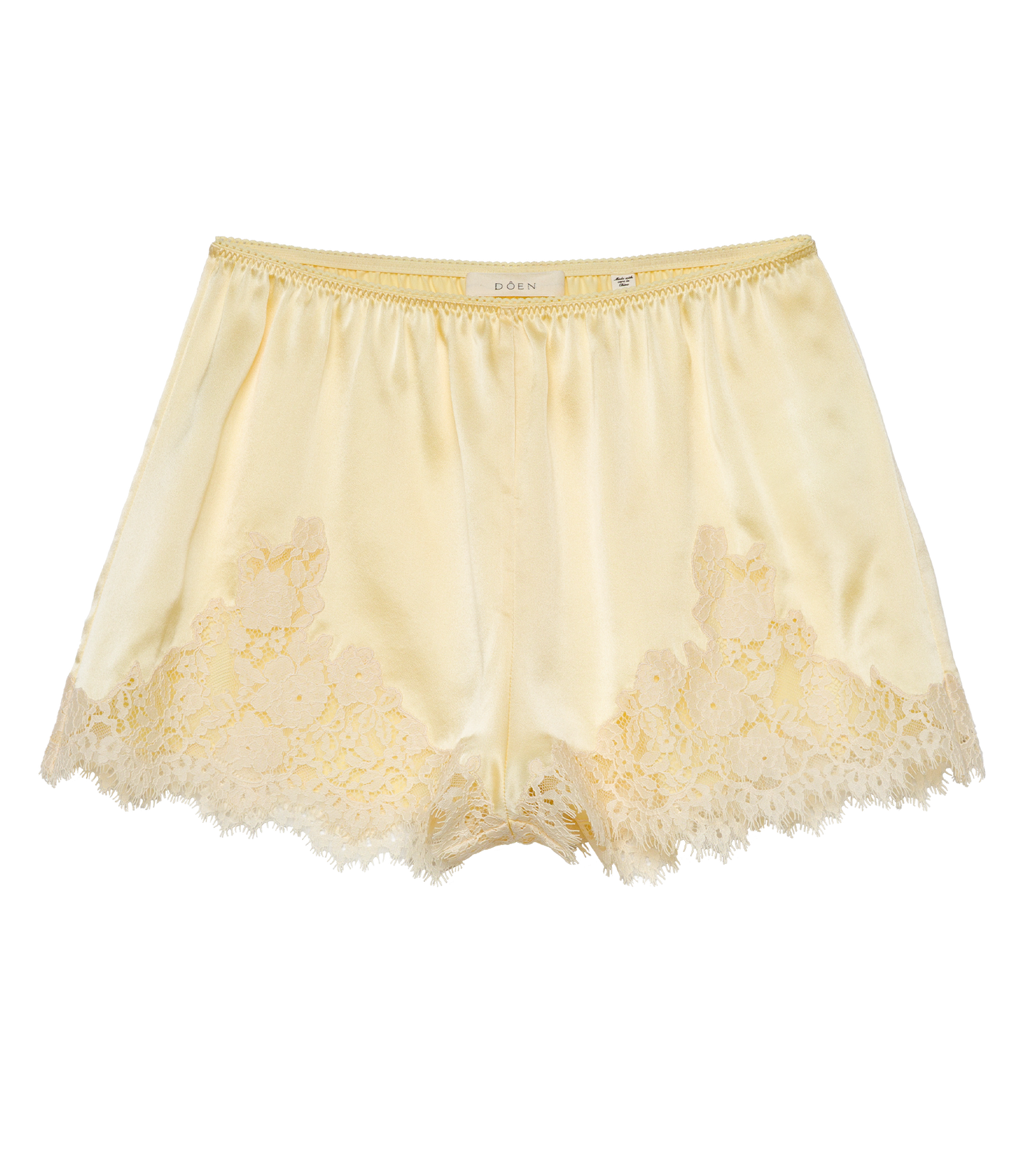 IONA SHORT -- GATEAU